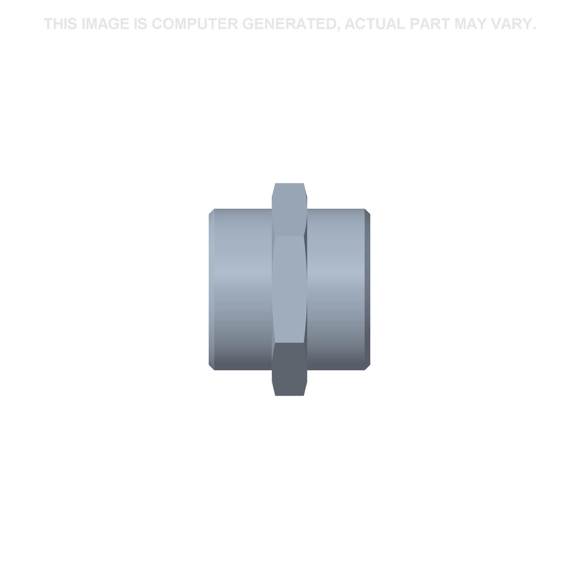 HYD CONNECTOR | DEFAULT | IE | EN