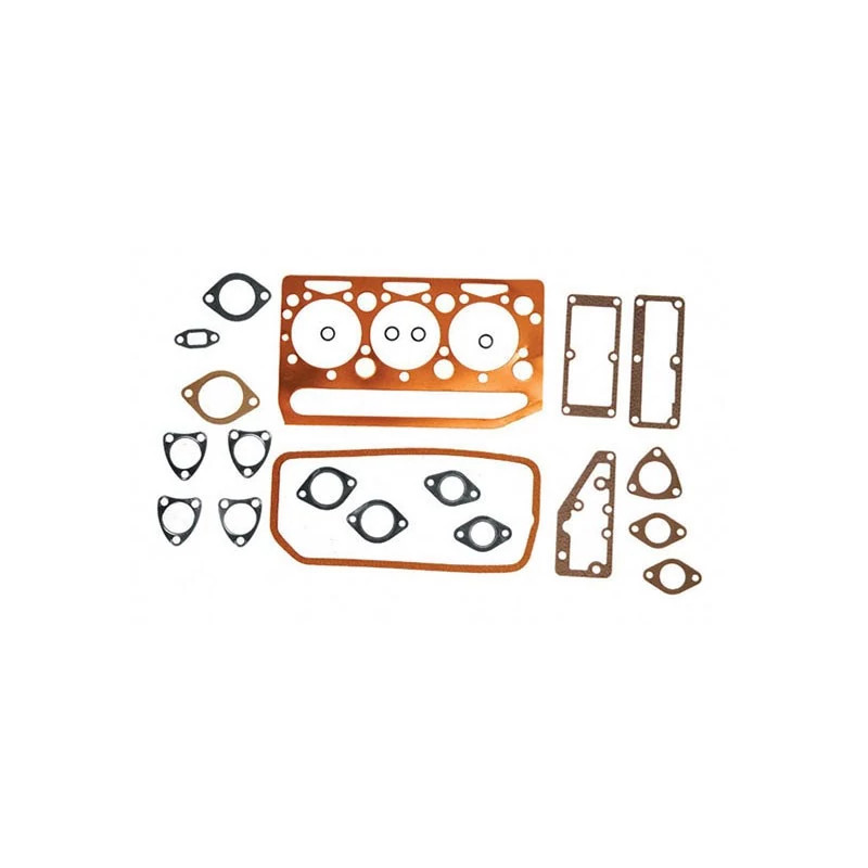 Gasket Kit | CASECE | US | EN