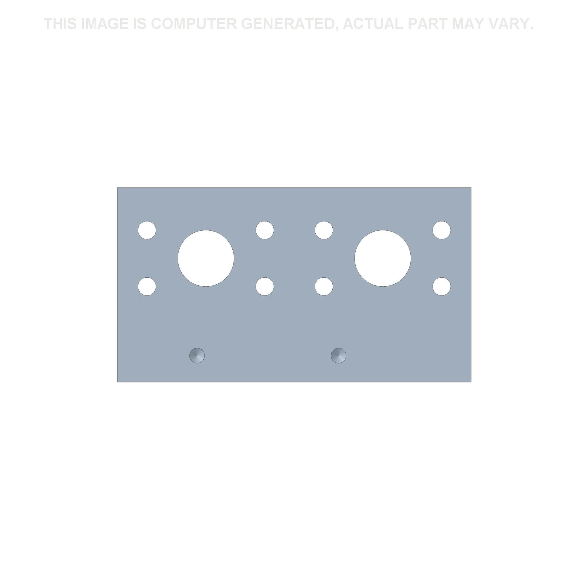 RACCORDO IDRAULICO | CASECE | EU | IT