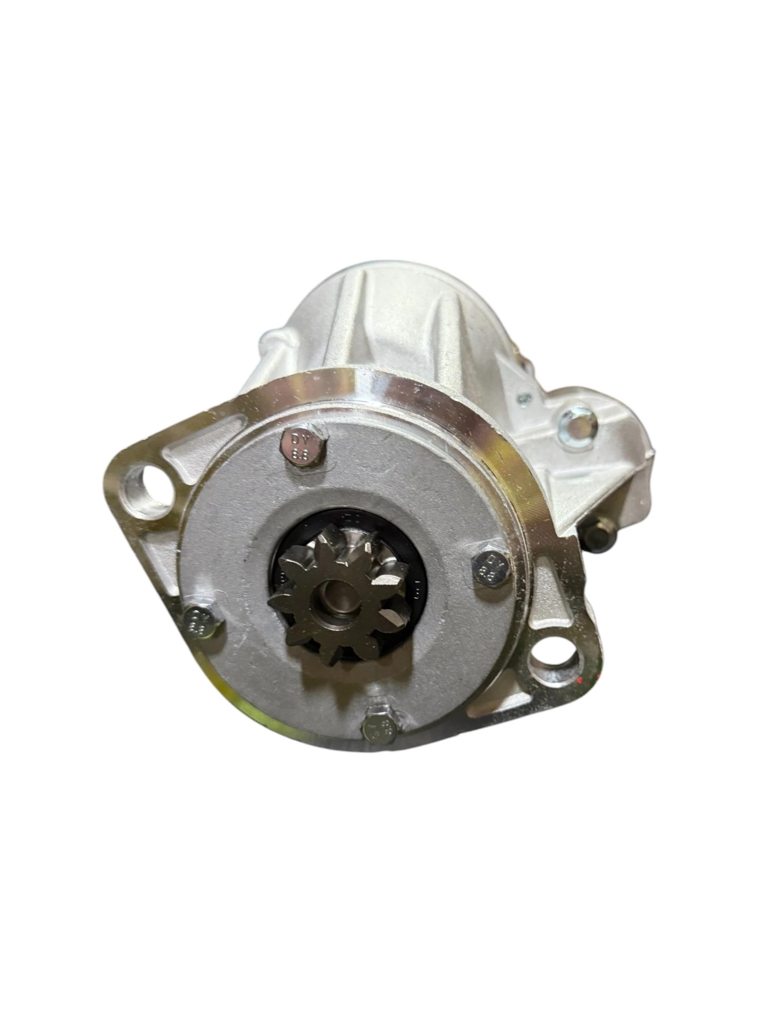 STARTER MOTOR | CASEIH | IE | EN