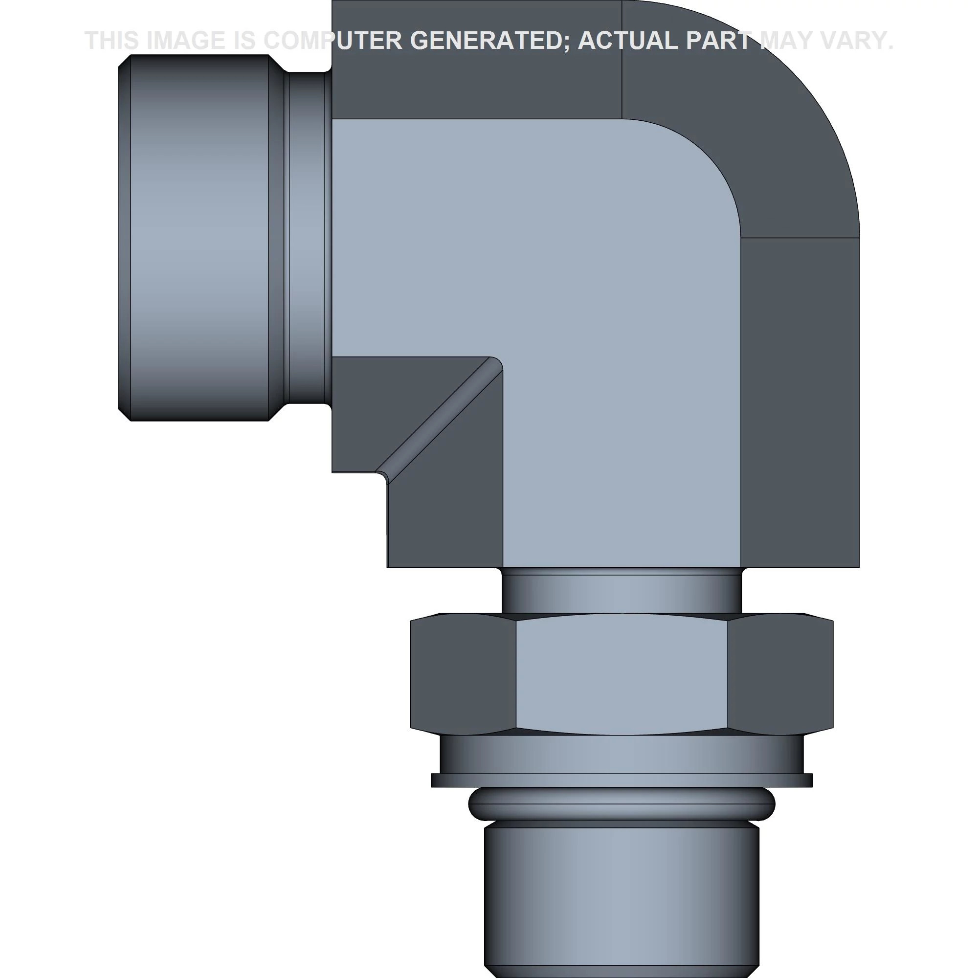 90 ELBOW | MILLER | EU | EN
