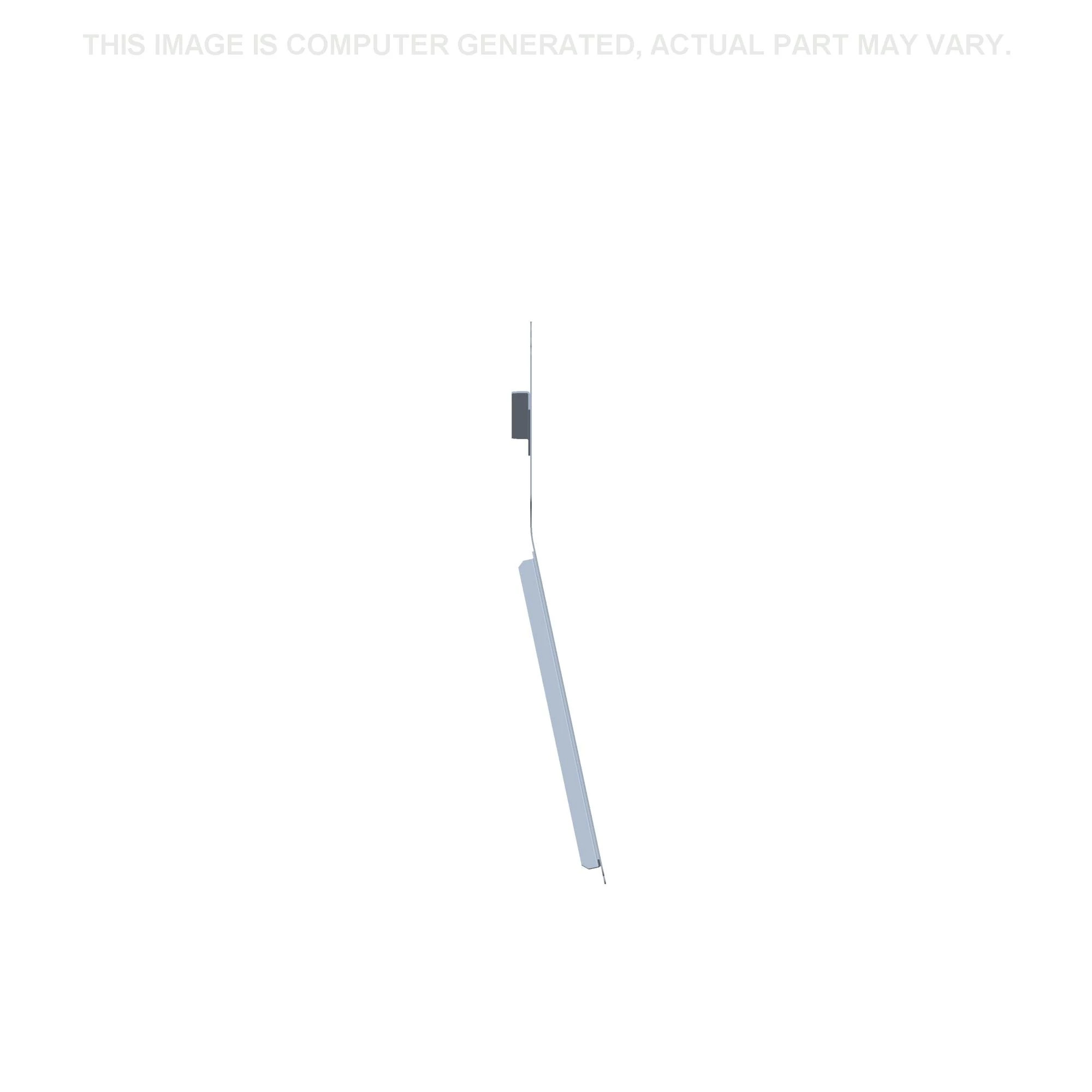 PROTECTION PLATE | NEWHOLLANDAG | CA | EN