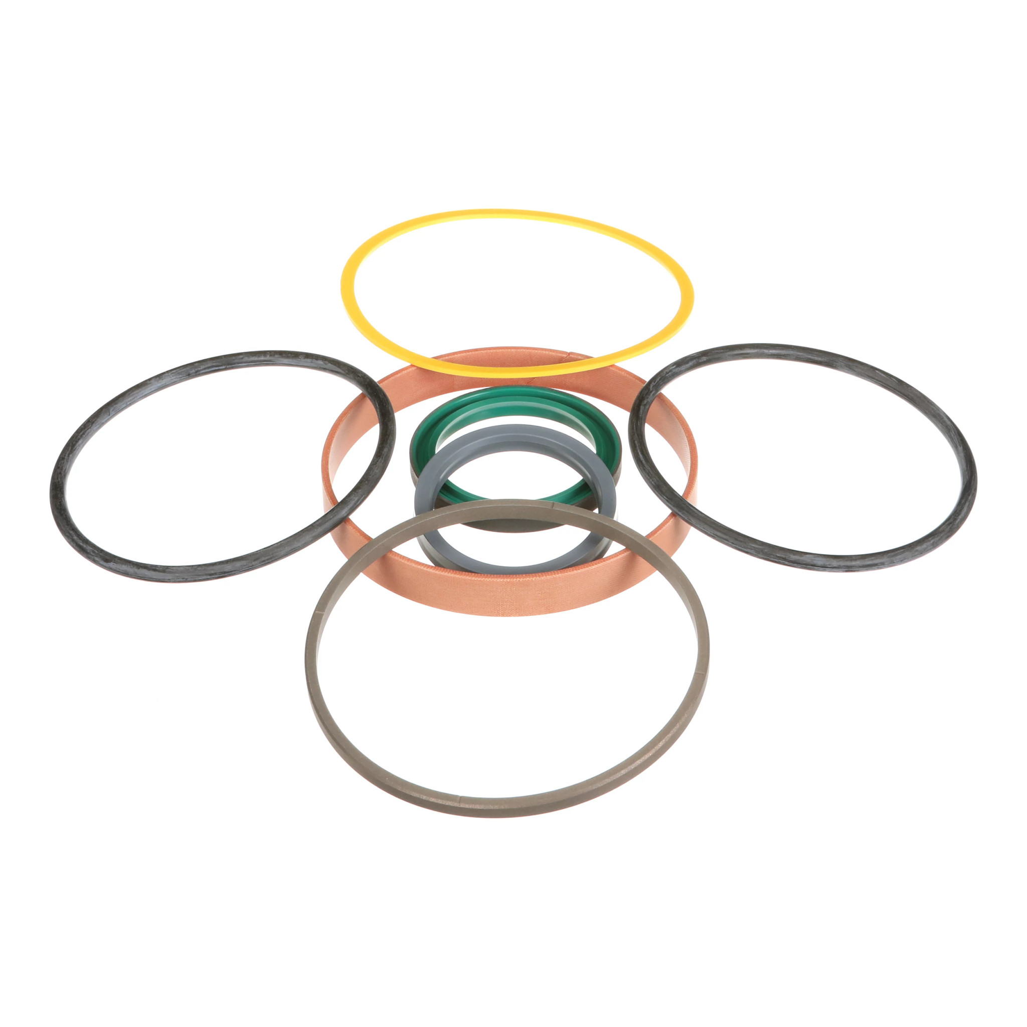 SEAL KIT | NEWHOLLANDAG | US | EN