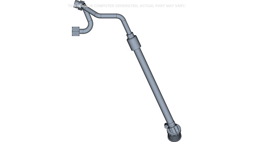 TUYAU | STEYR | EU | DE