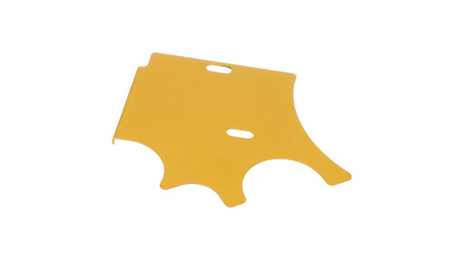 PLAQUE | NEWHOLLANDCE | EU | DE