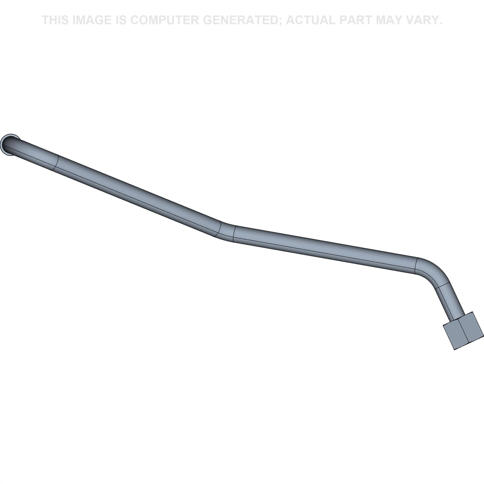 TUBO | CASEIH | ES | ES