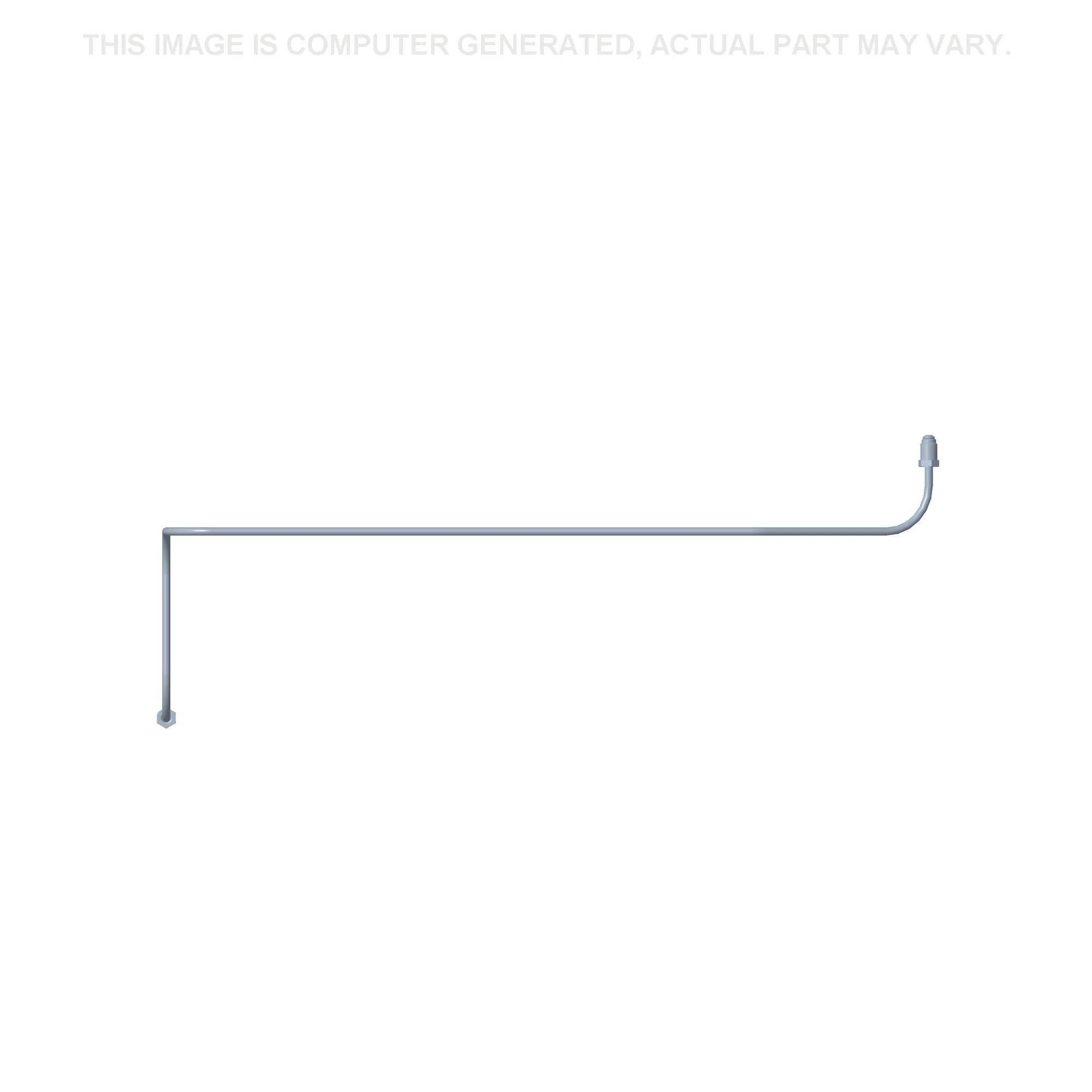 BRAKE LINE | NEWHOLLANDAG | US | EN