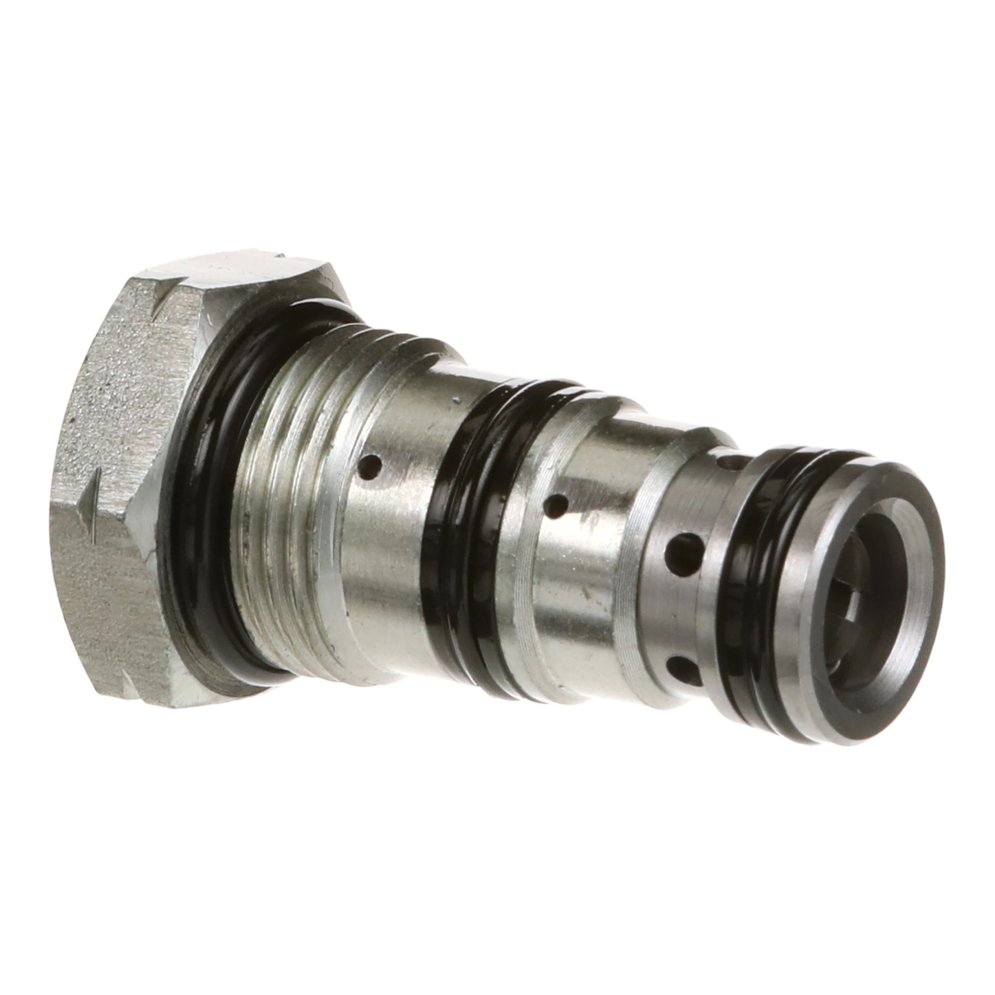 Check Valve | FLEXICOIL | US | EN