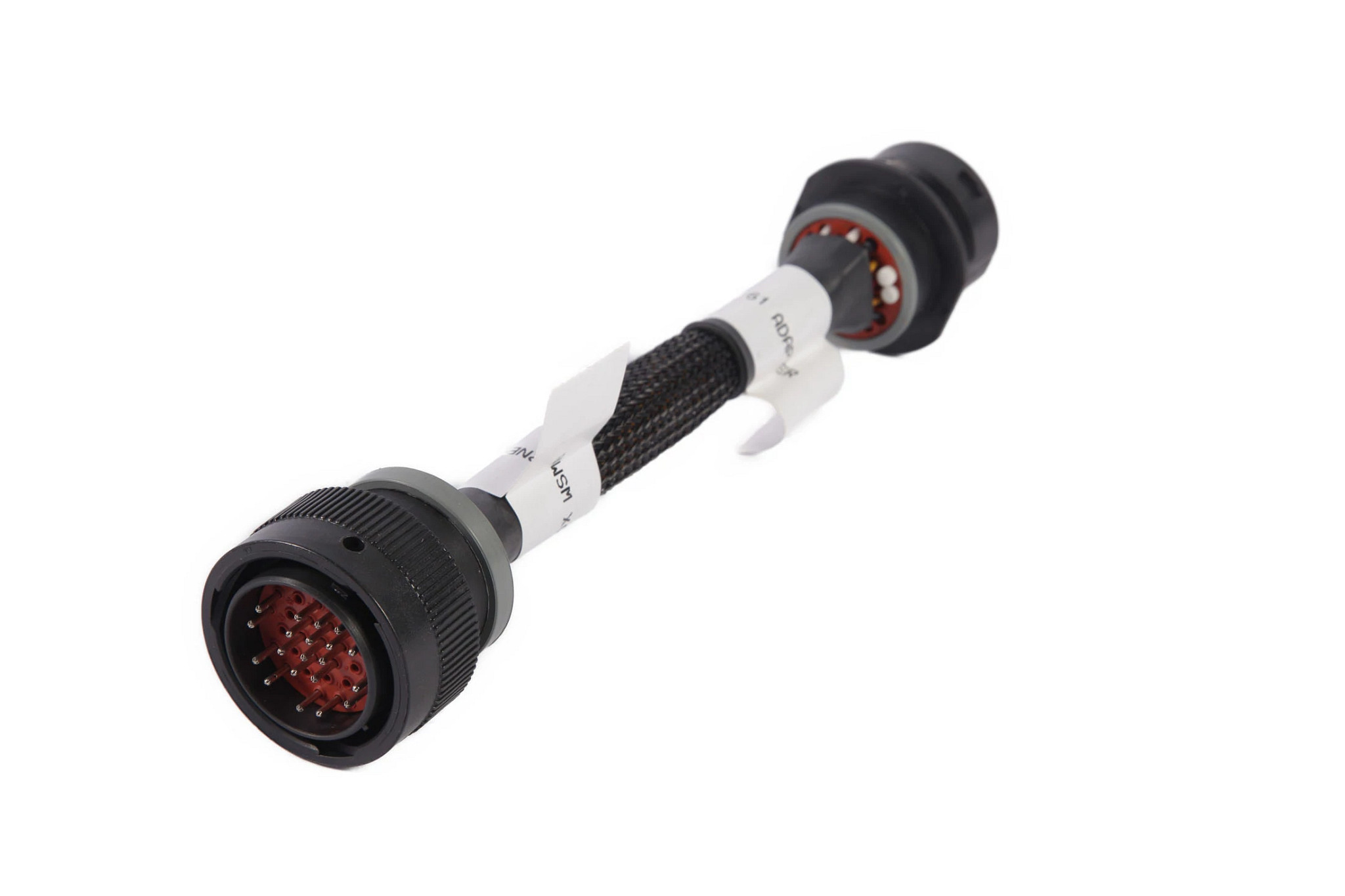 FAISCEAU ELECTRIQUE | STEYR | AMEA | EN