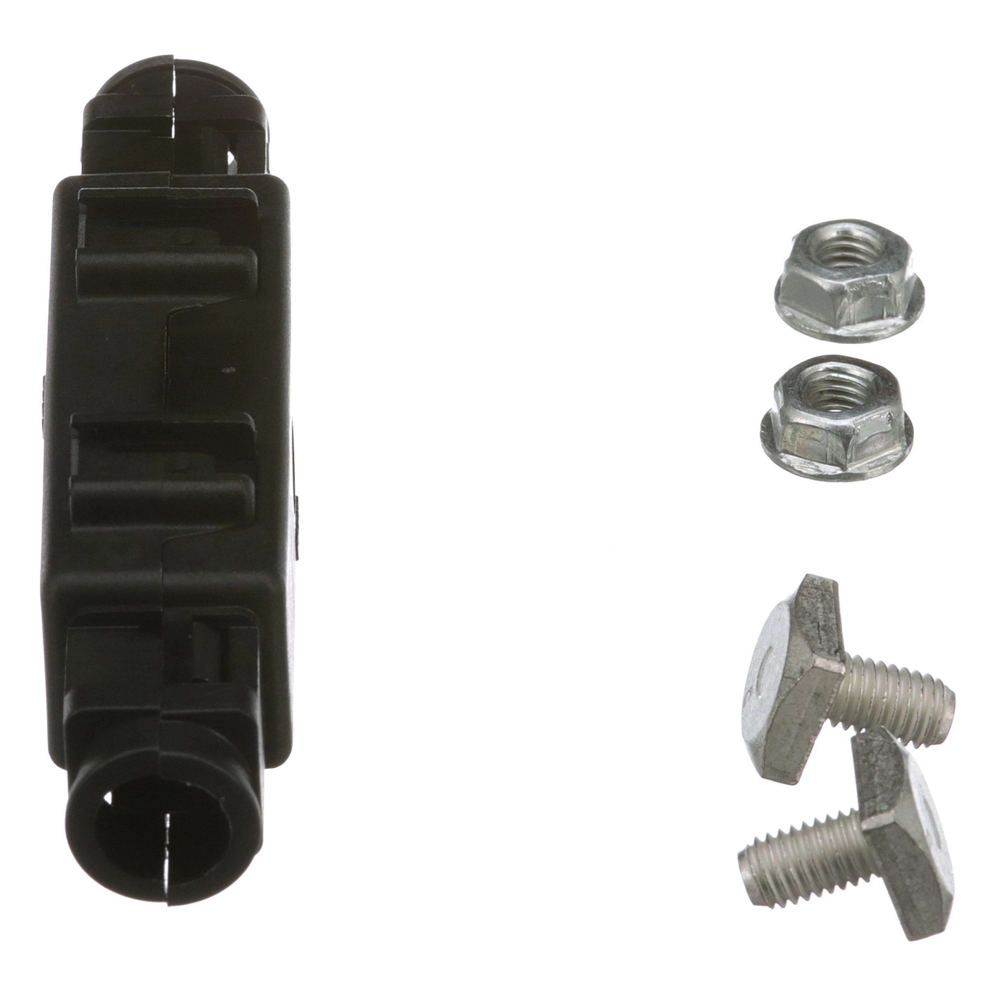 PORTA-FUSÍVEIS | CASECE | EU | ES