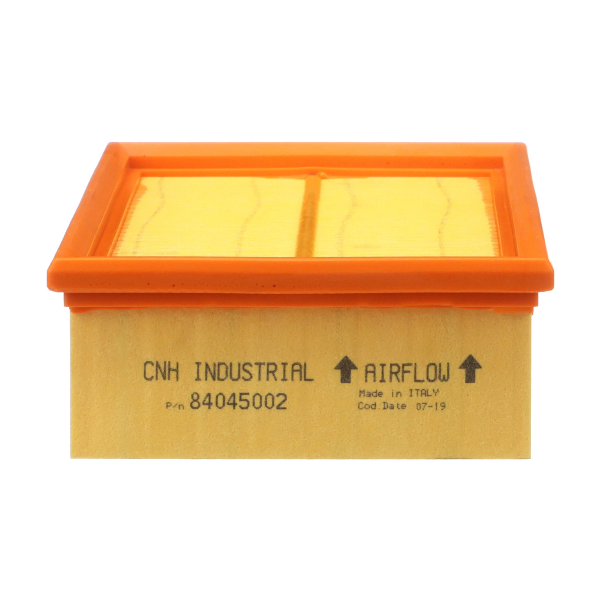 LUFTFILTER | NEWHOLLANDAG | DE | DE