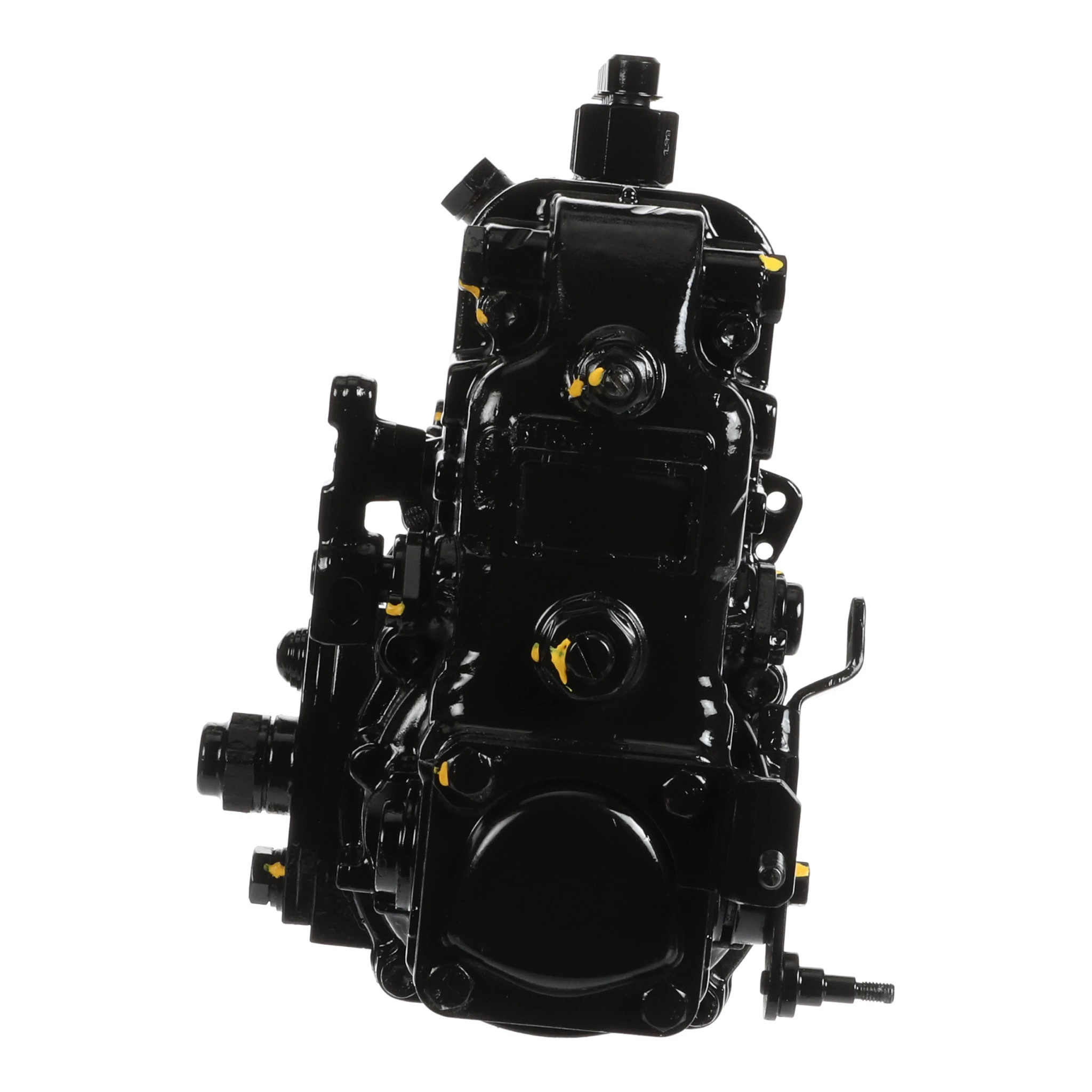 REMAN-FUEL INJ PUMP | NEWHOLLANDCE | CA | EN