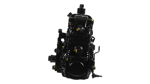 REMAN-FUEL INJ PUMP | CASEIH | US | EN
