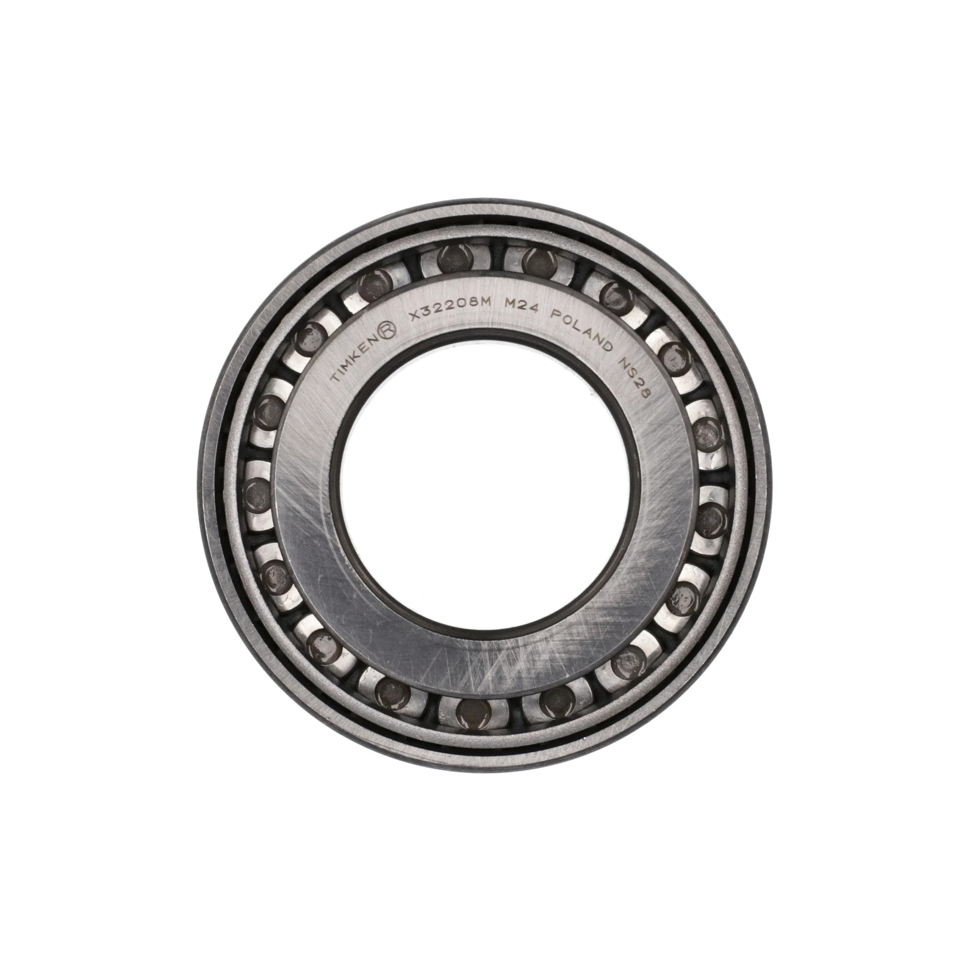 TAPERED BEARING | CASEIH | AU | EN