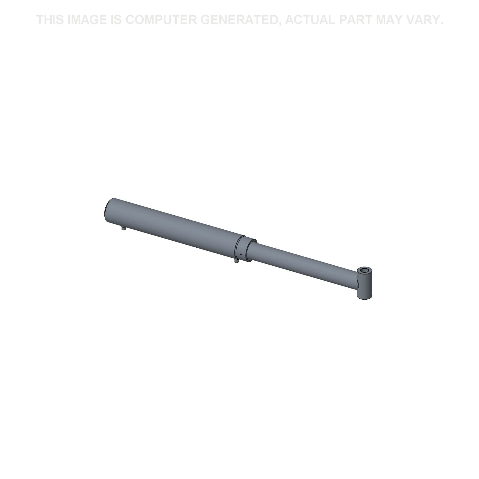 Hydraulic Bucket Lift | CASEIH | CA | EN