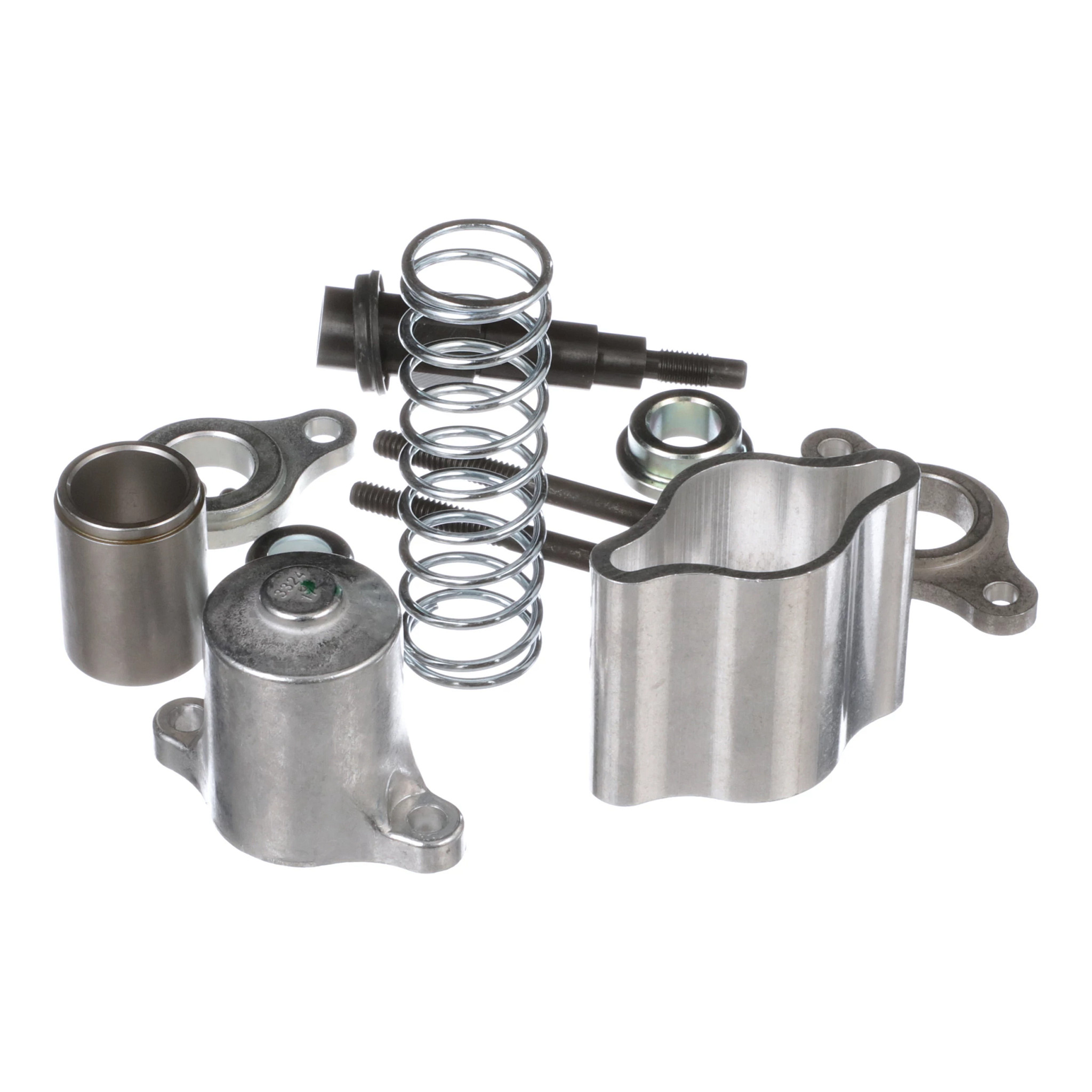Hydraulic Valves Kit