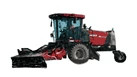 DISC MOWER CONDITIONER HEADER | CASEIH | EU | SV