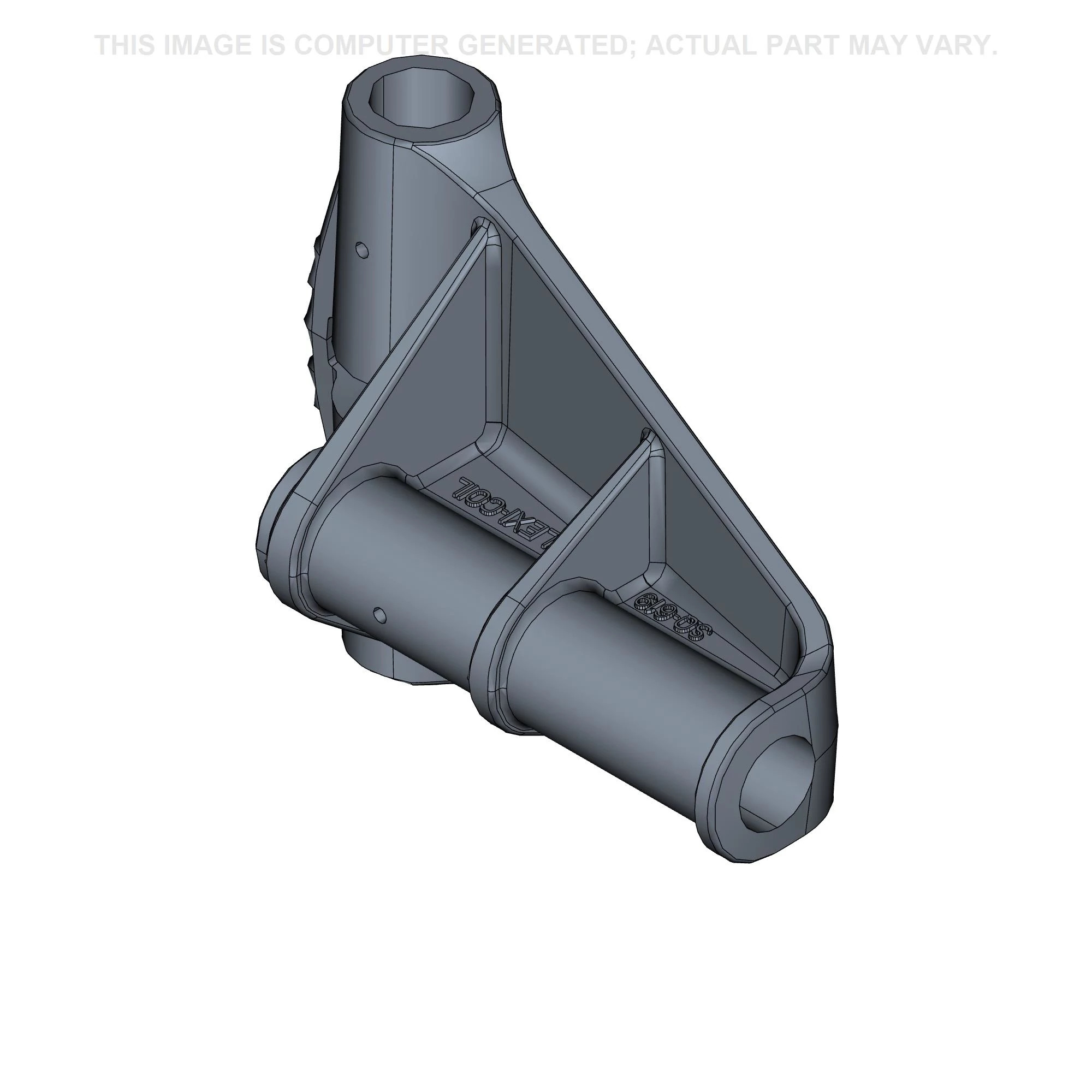 Universal Joint | FLEXICOIL | CA | EN