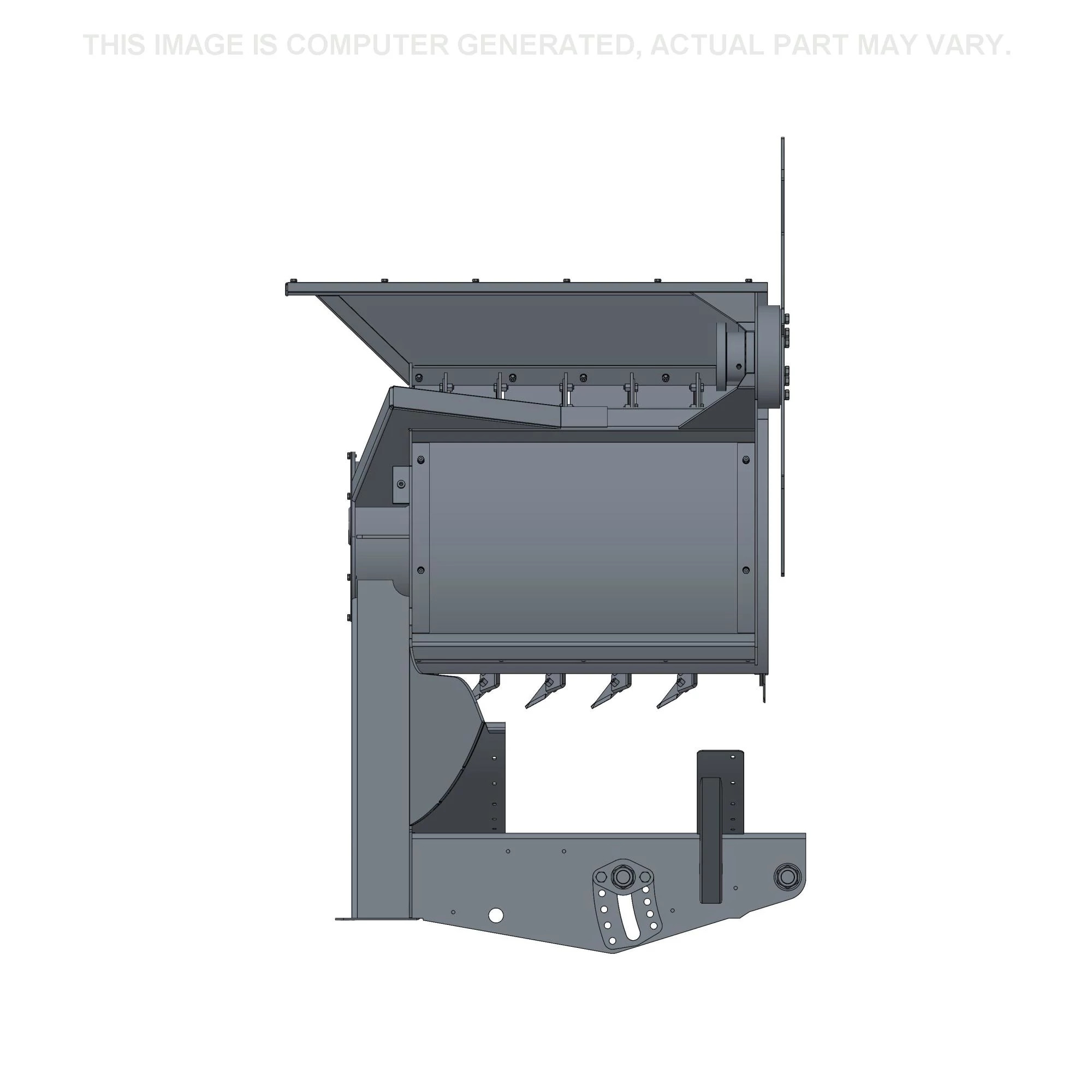 RAHMEN | CASEIH | EU | FR