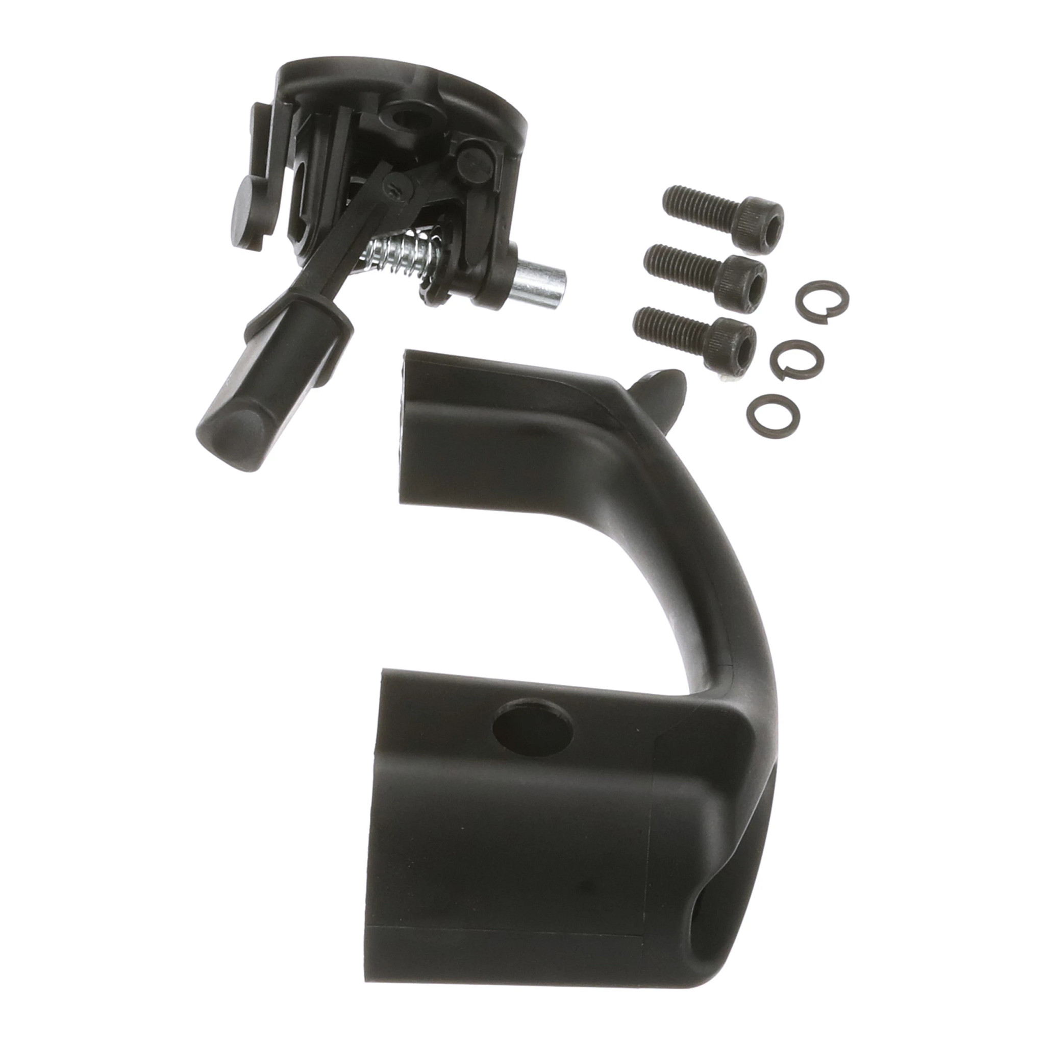 LATCH | FLEXICOIL | US | EN