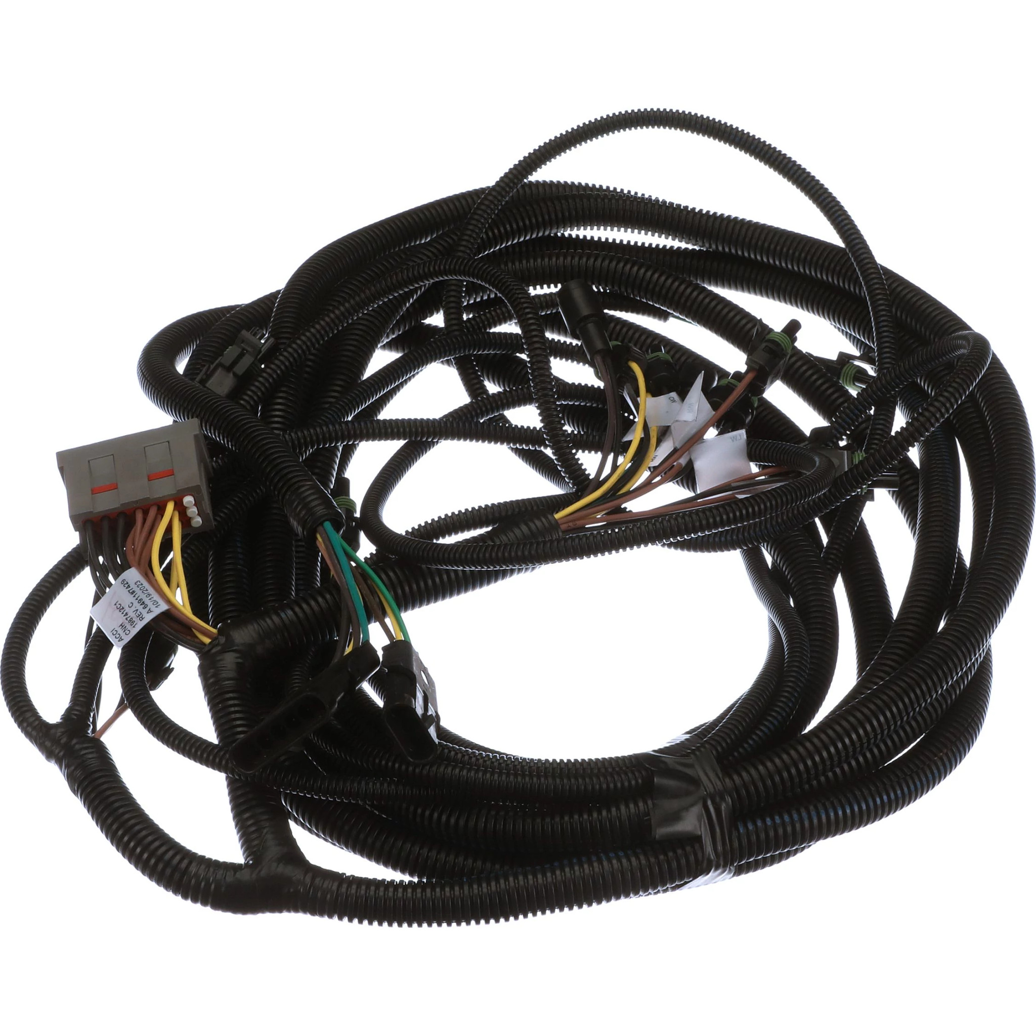 HARNESS | NEWHOLLANDAG | ANZ | EN