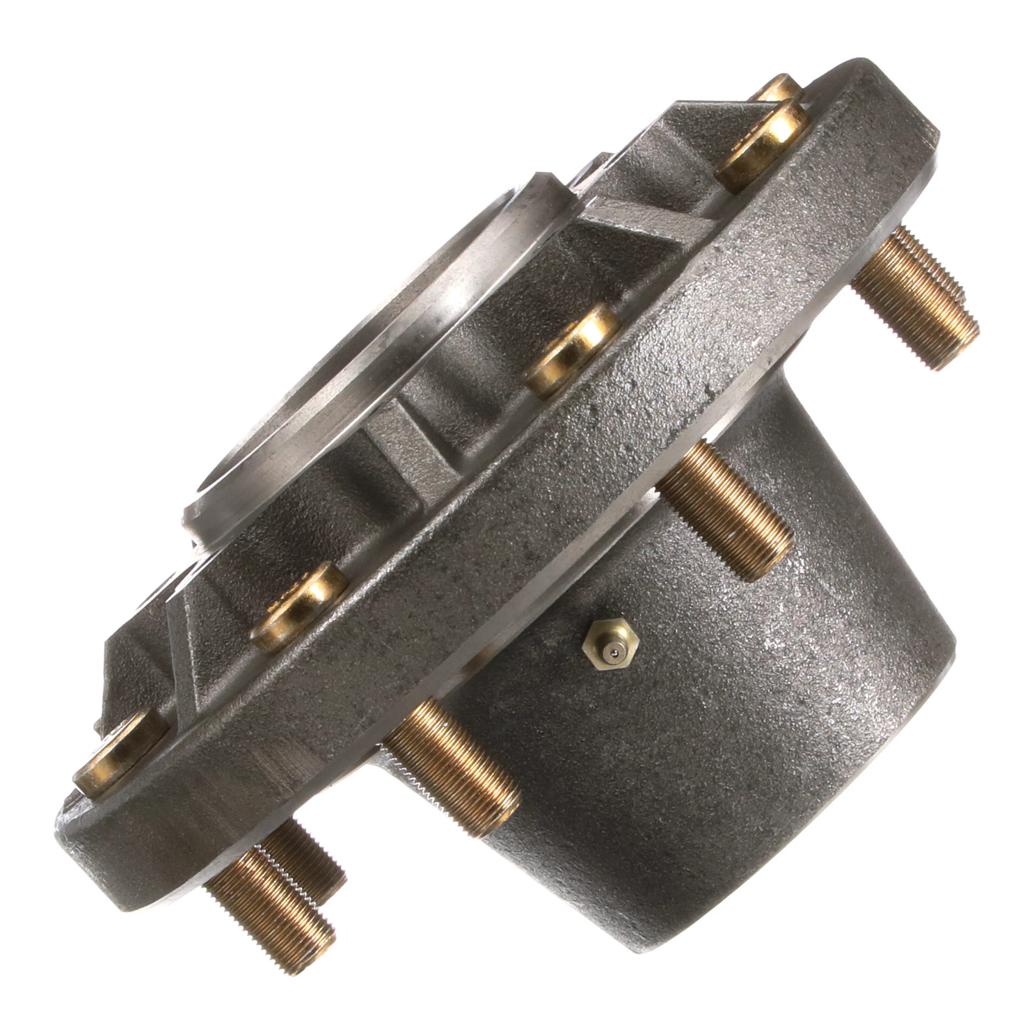 HUB ASSY. | NEWHOLLANDAG | FR | FR