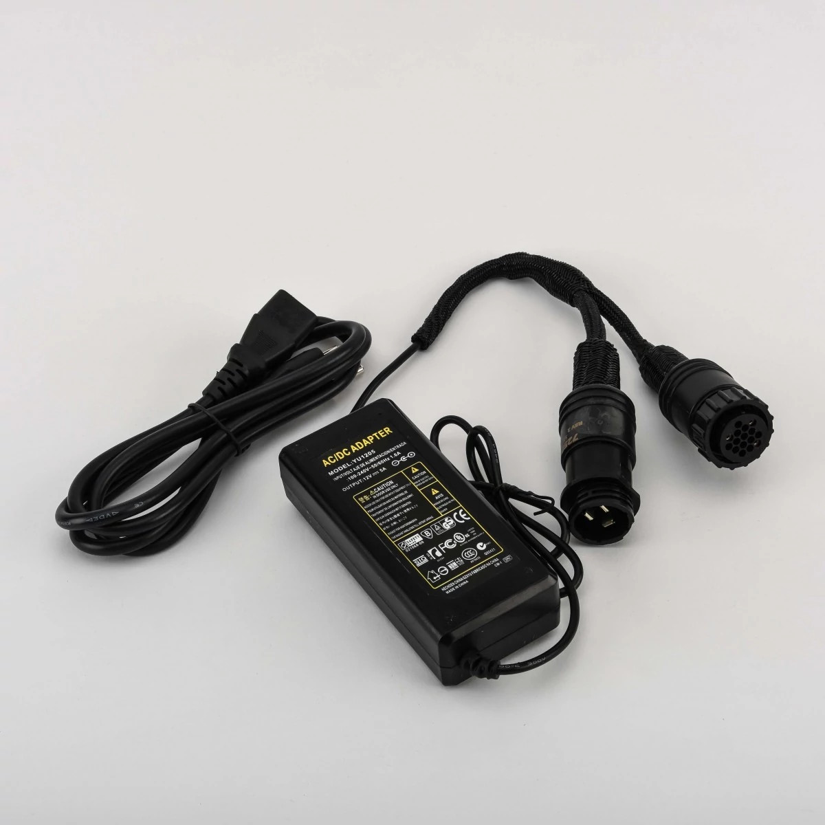 Kit | CASEIH | CA | EN