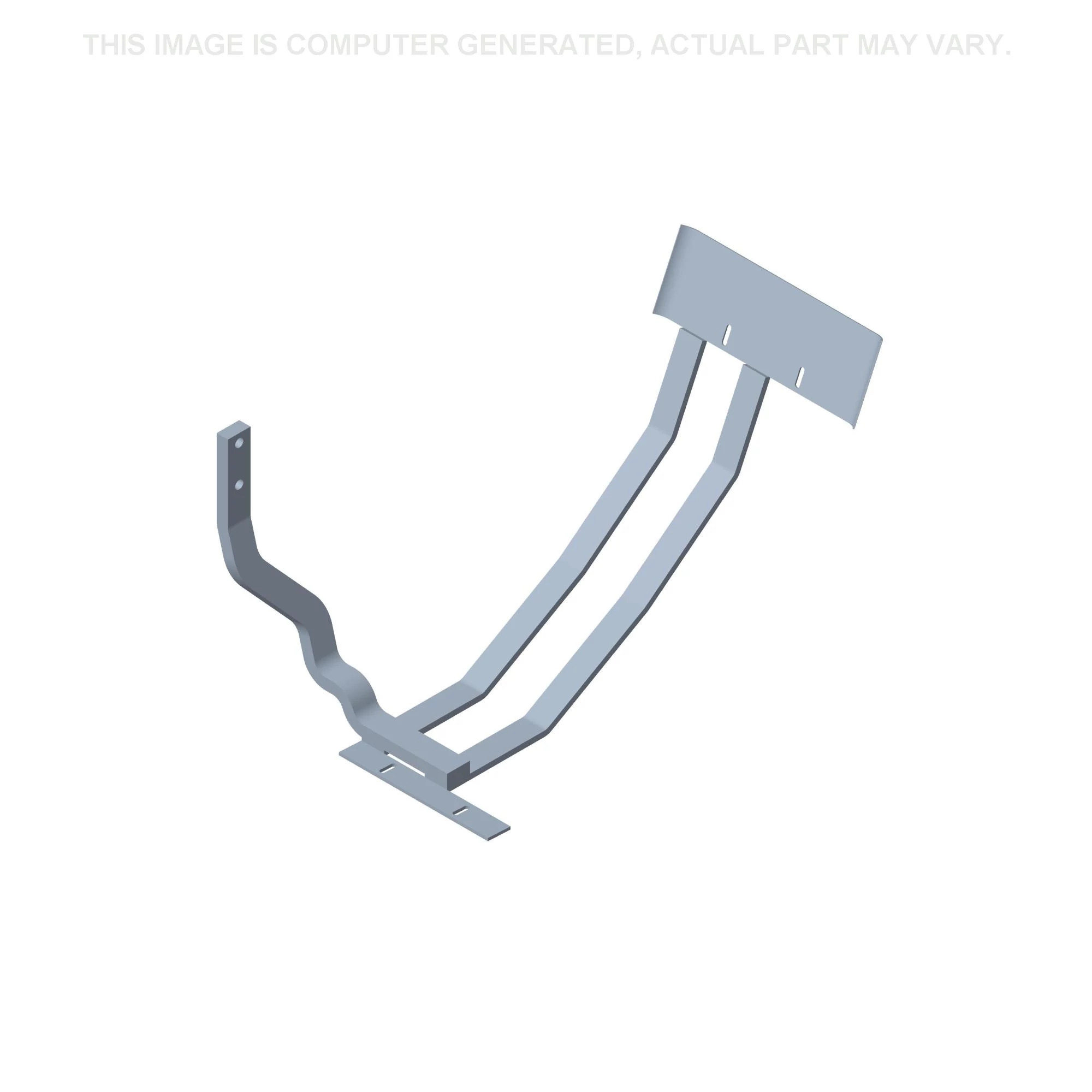 SUPPORT ASSY. | CASEIH | AMEA | EN