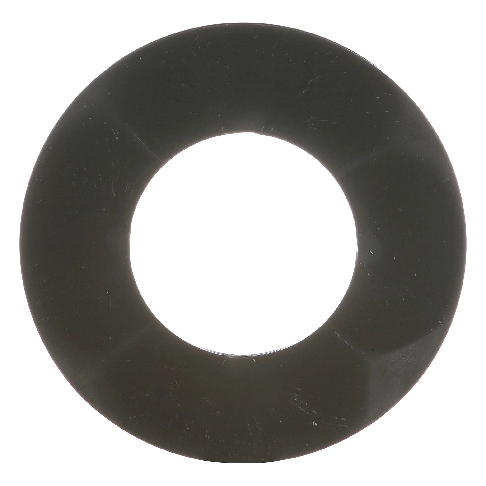 Arruela de encosto - 80 mm DI x 158 mm DE x 6,26 mm Esp