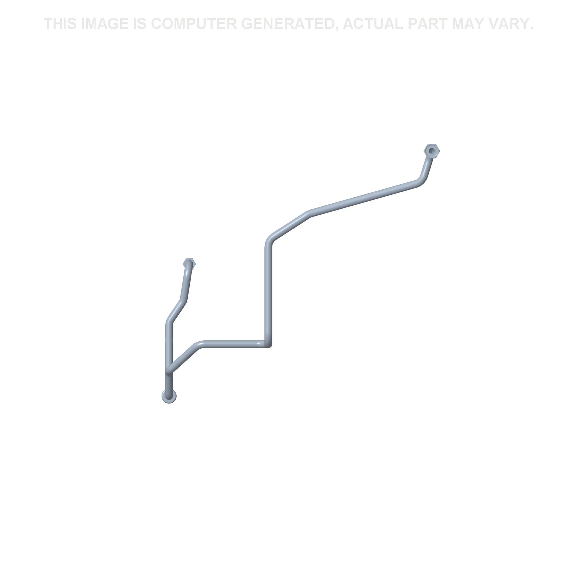 TUBAGEM HIDRÁULICO | CASEIH | EU | SV