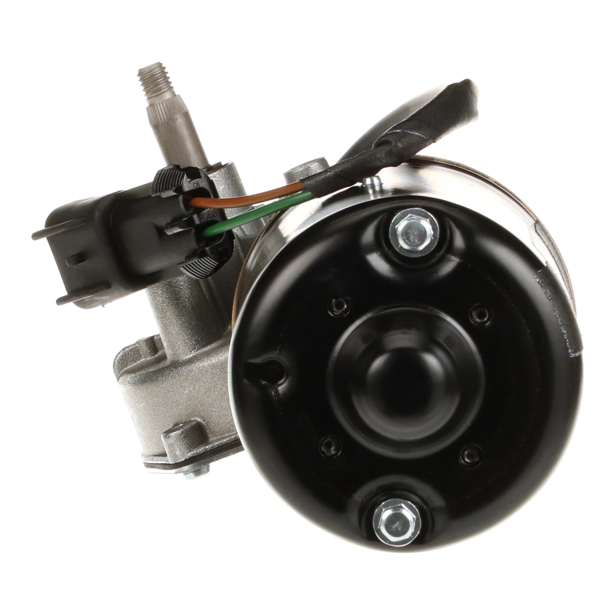 REINA 86579537 | Electric Motor for Cleaning Fan | Case IH | MyCNH