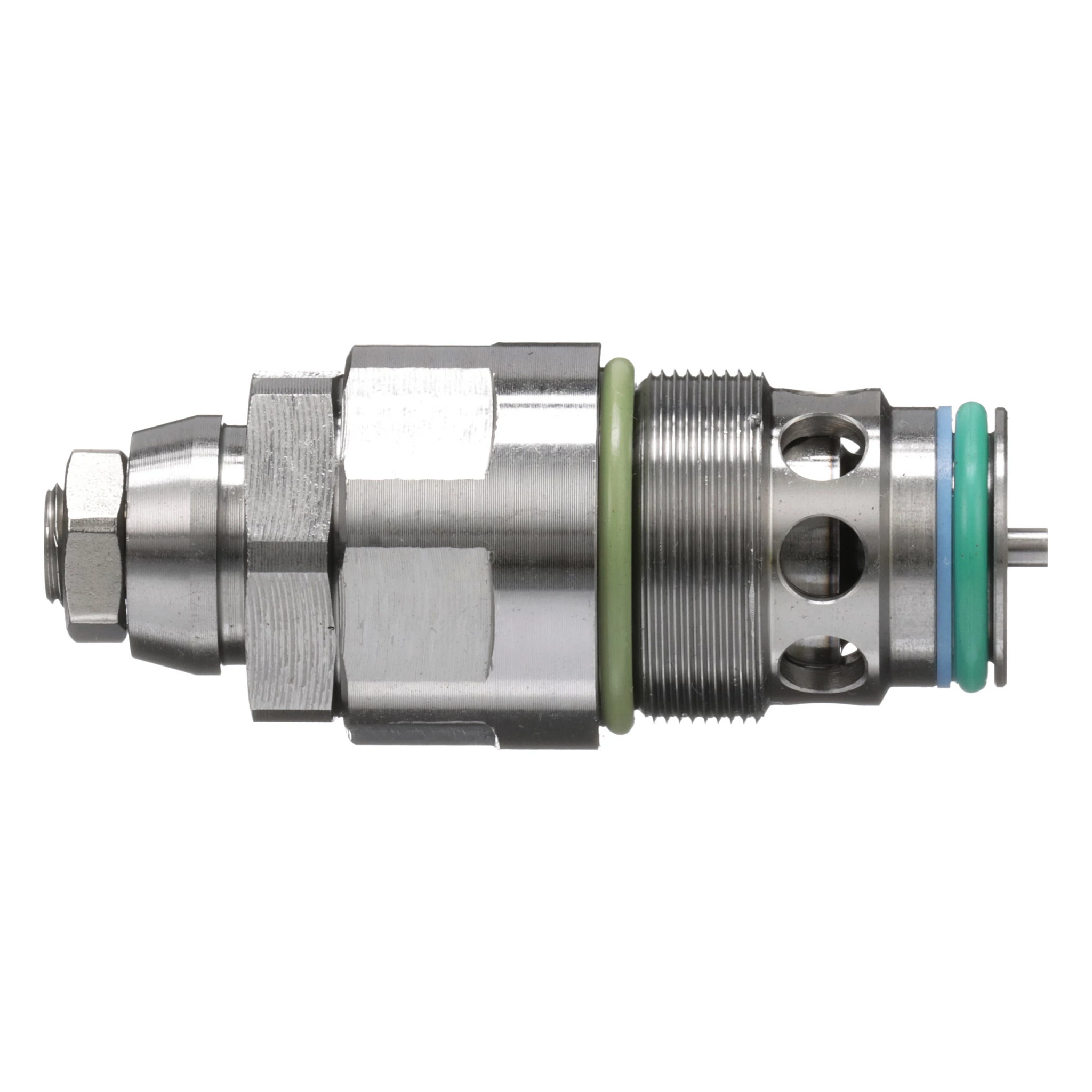 VALVE PRESSURE RELIE | CASEIH | CA | EN