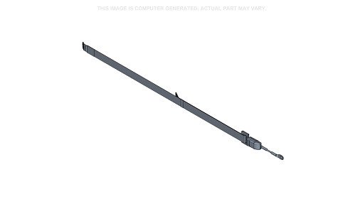 Cuscino Sedile Per Trattore CNH 87753614 - Foto 2