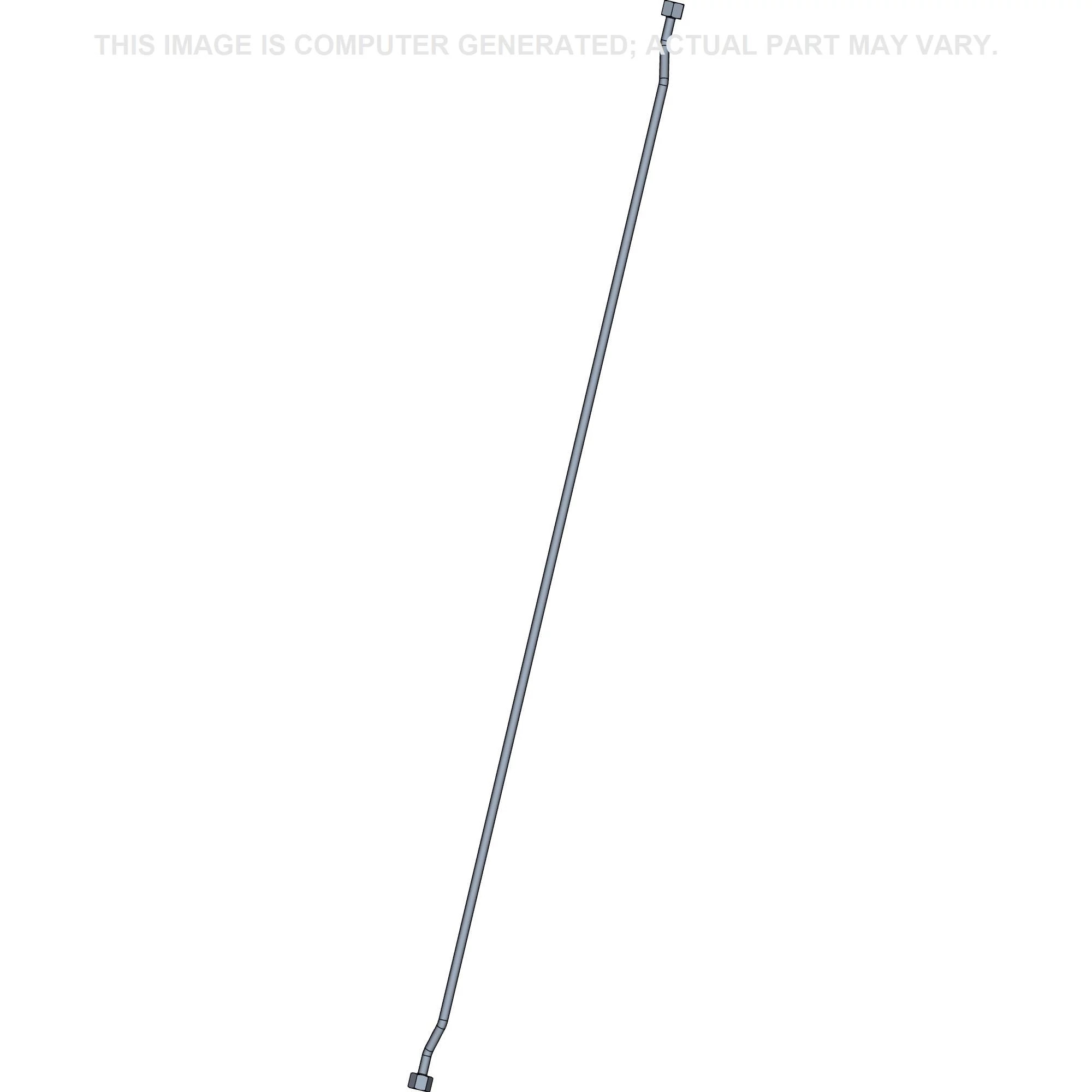 TUBO HIDRÁULICO | CASECE | EU | ES