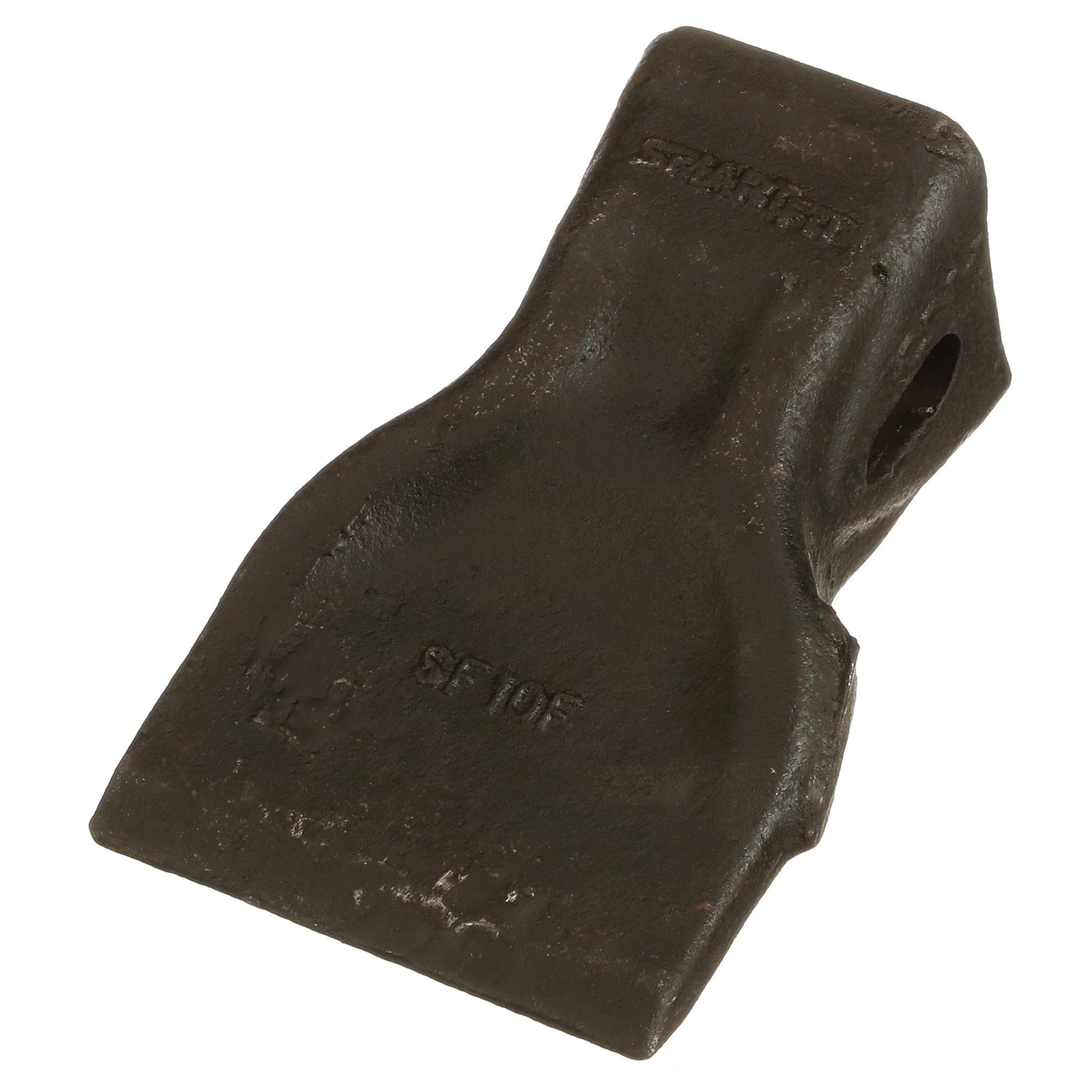 Dent de godet à profil élargi SmartFitMD | FLEXICOIL | CA | EN