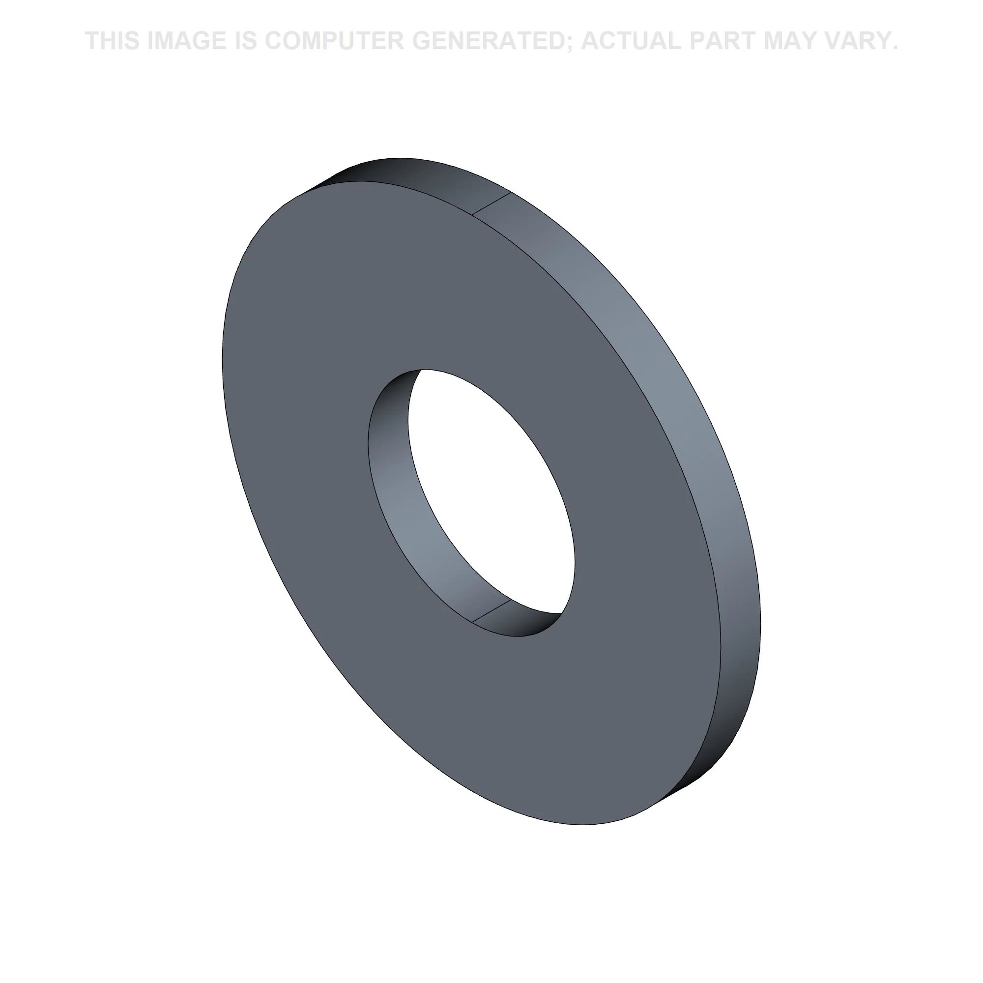 Arruela Plana | NEWHOLLANDCE | BR | PT