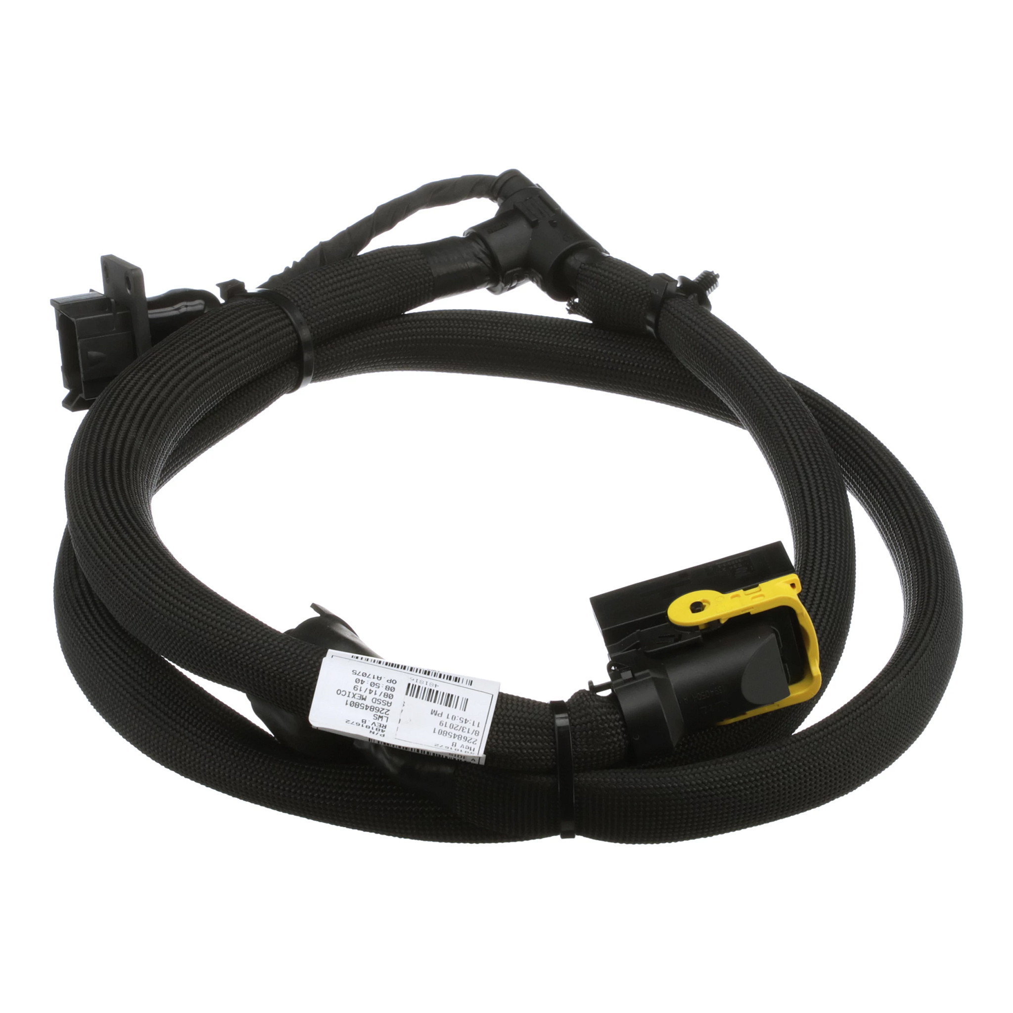 GRUPO DE CABLES | NEWHOLLANDAG | ES | ES