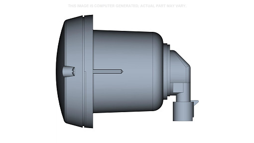 LIGHT ASSY. | NEWHOLLANDCE | EU | DE