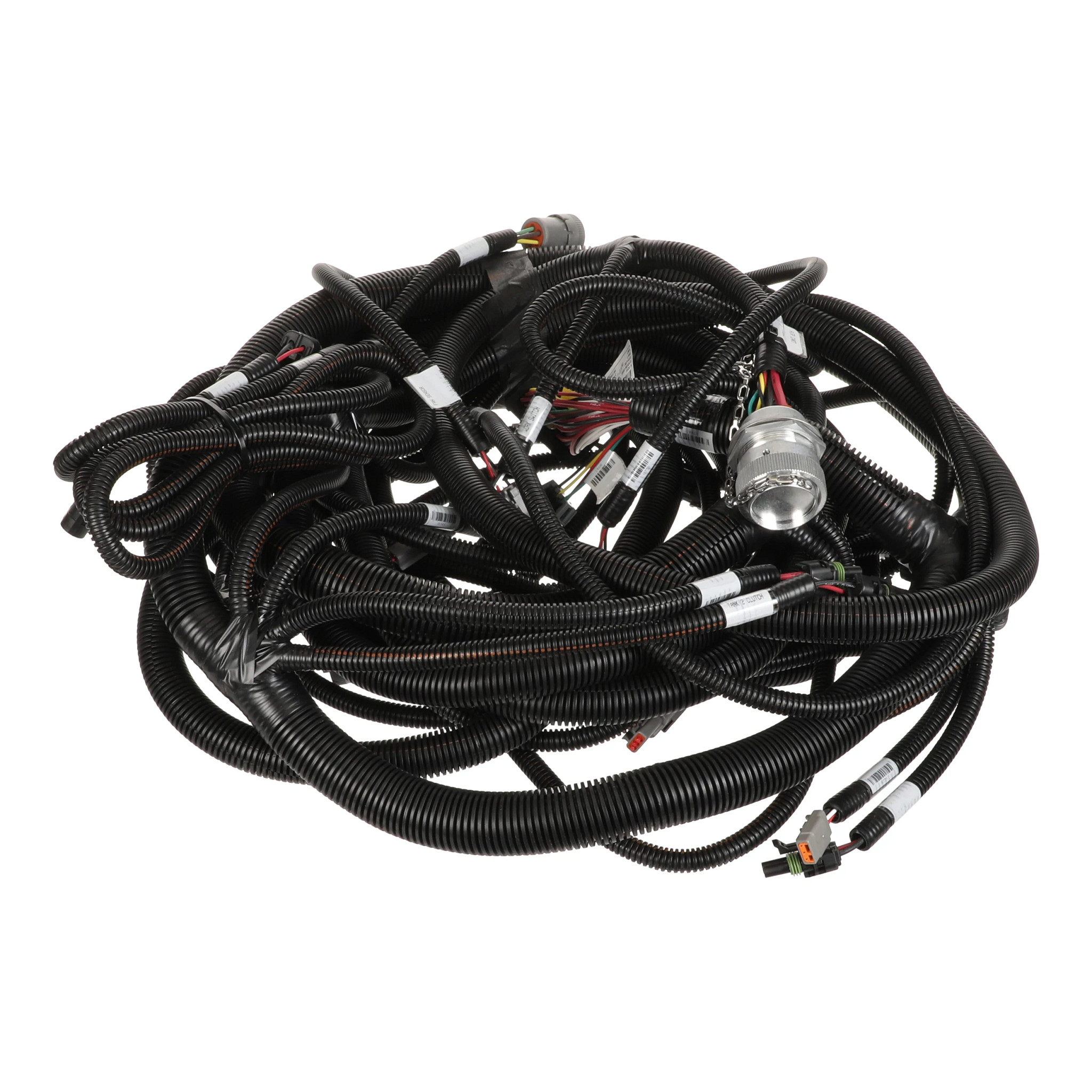 FAISCEAU ELECTRIQUE | FLEXICOIL | CA | FR