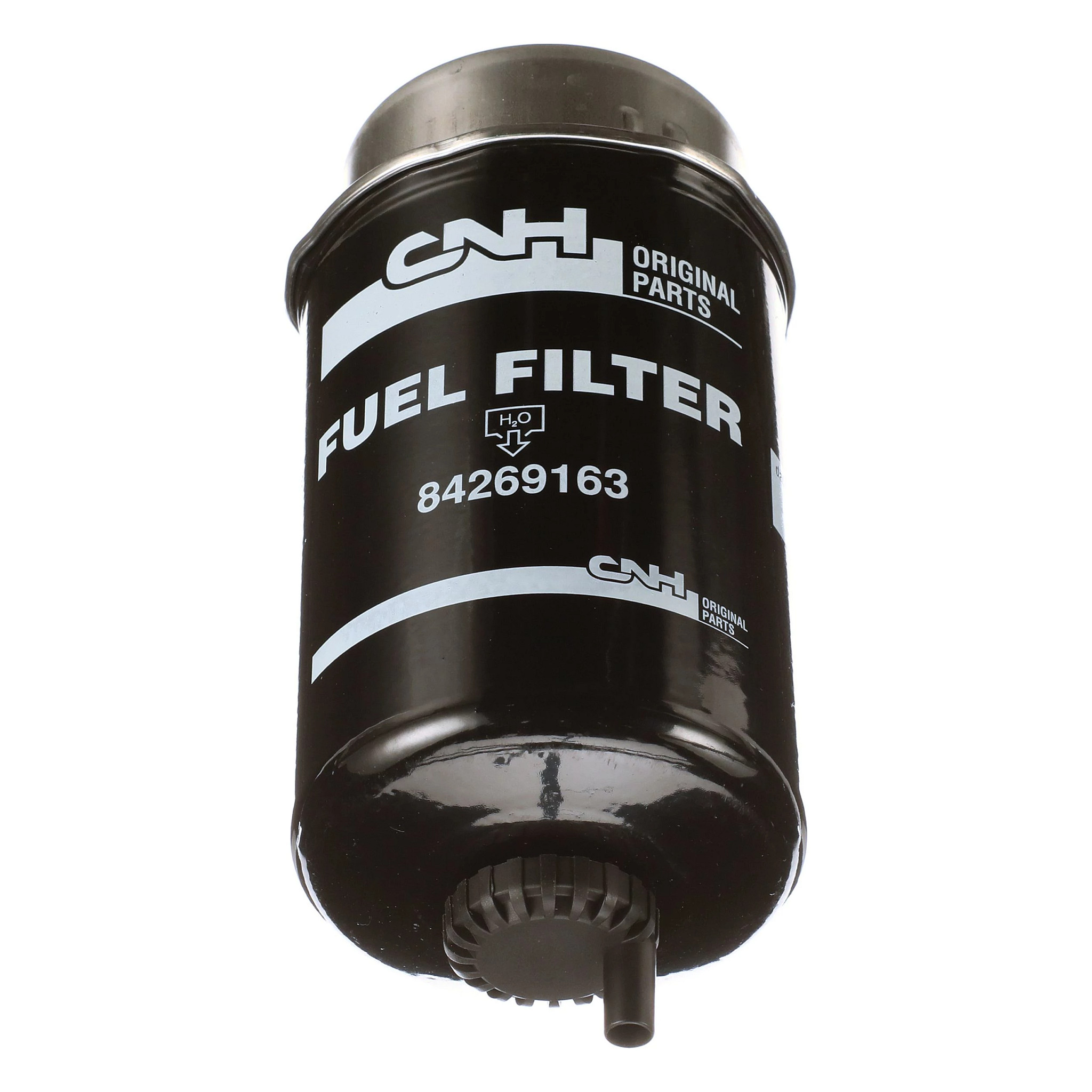 FUEL FILTER | STEYR | ANZ | EN