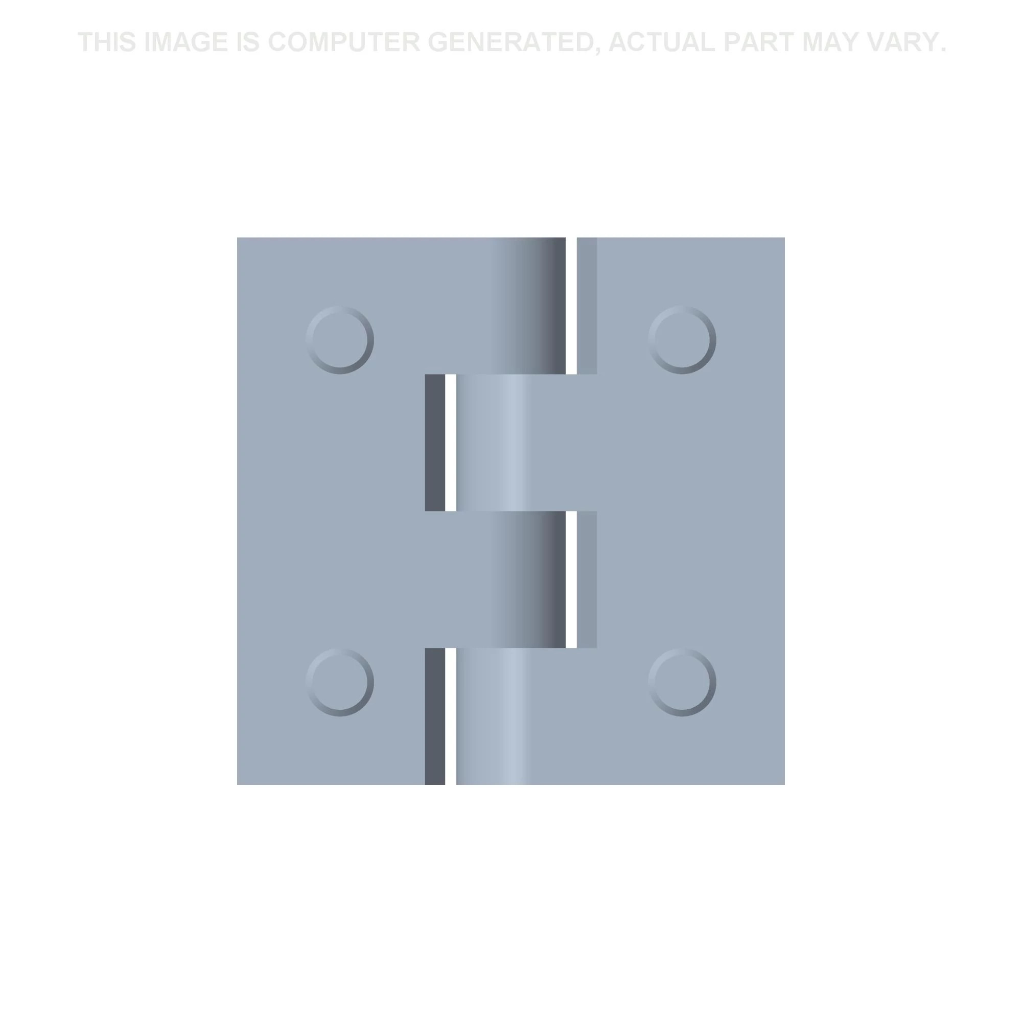 HINGE | MILLER | US | EN