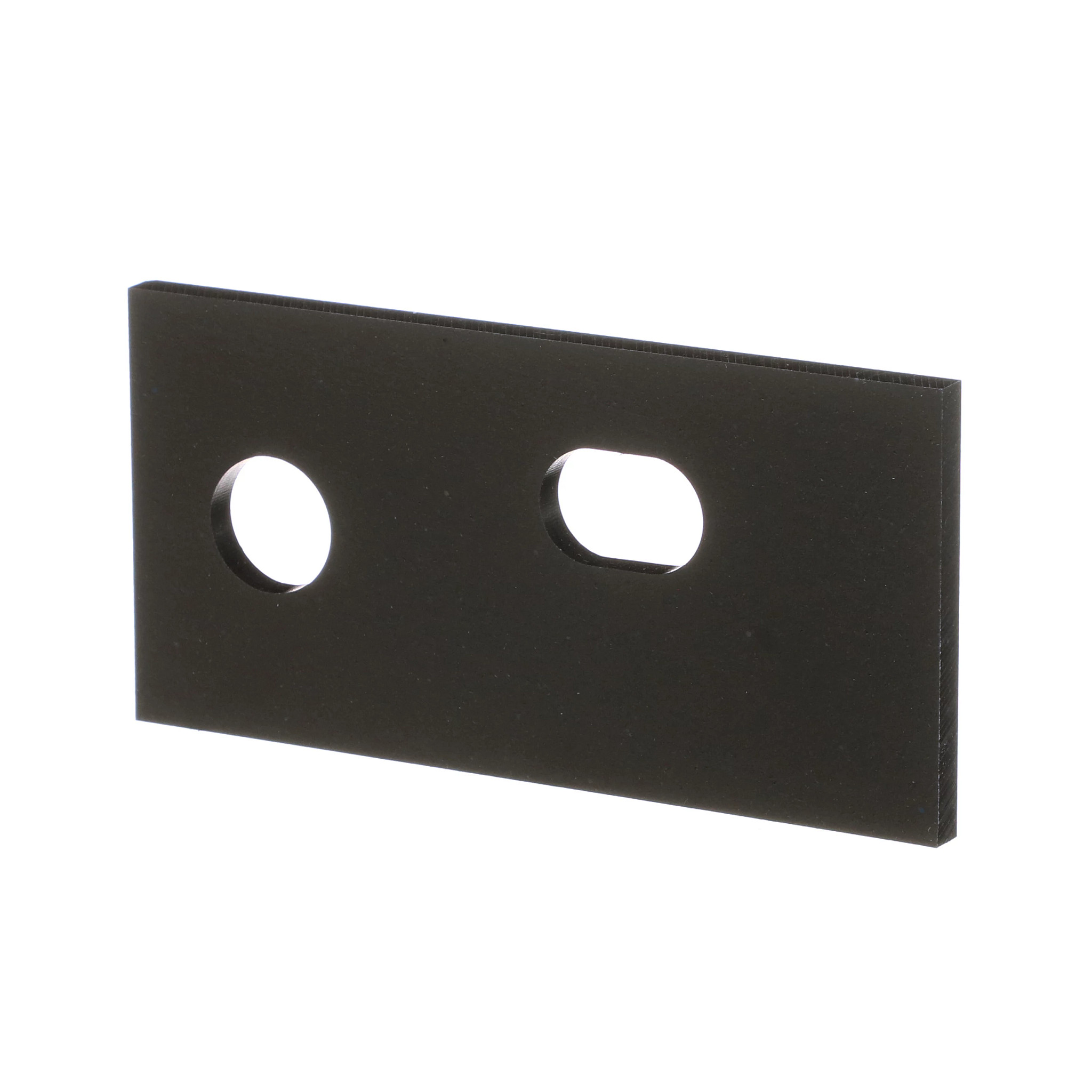 Faixa de desgaste para a estrutura do alimentador - 200 mm C x 100 mm L | CASEIH | BR | PT