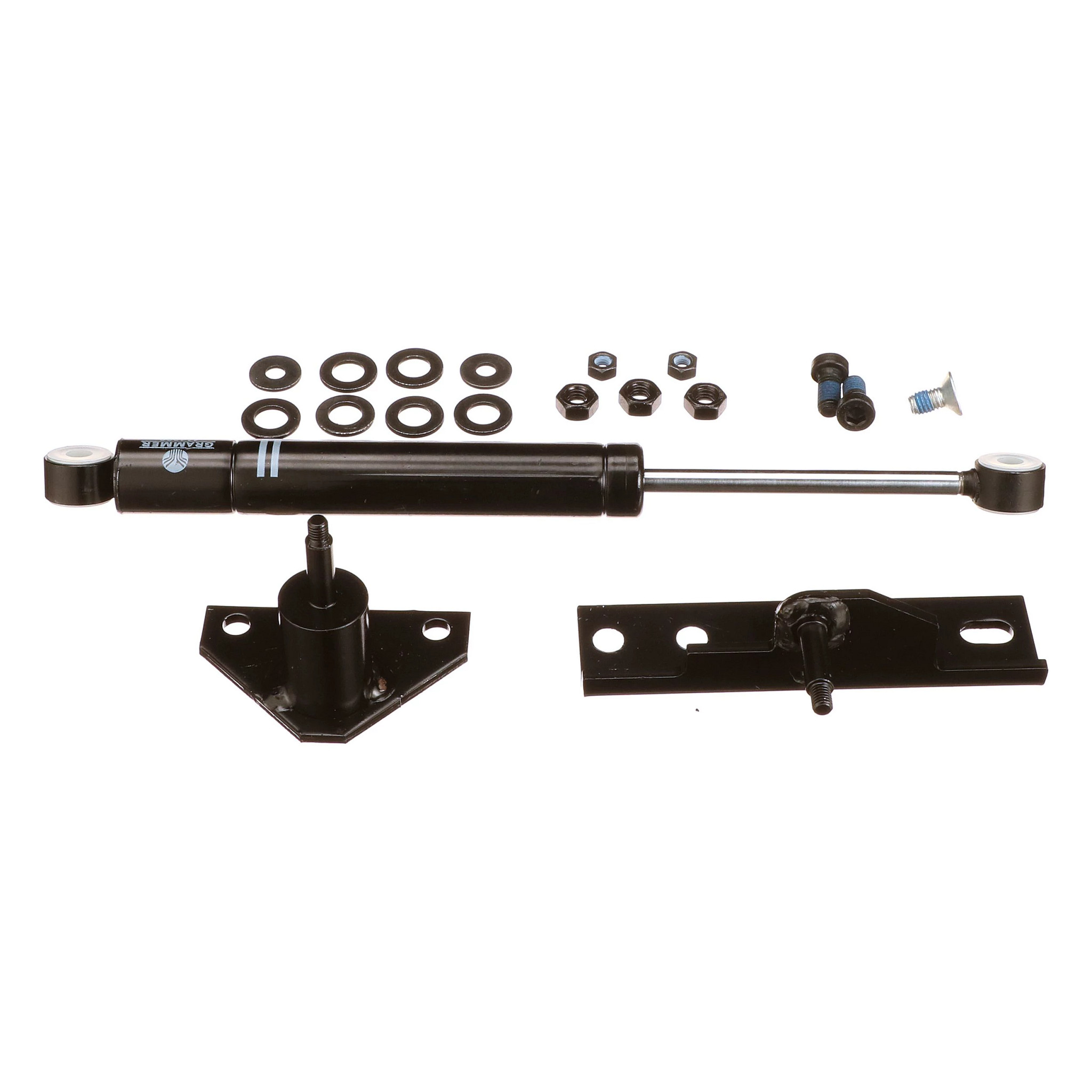SHOCK ABSORBER | CASECE | US | EN