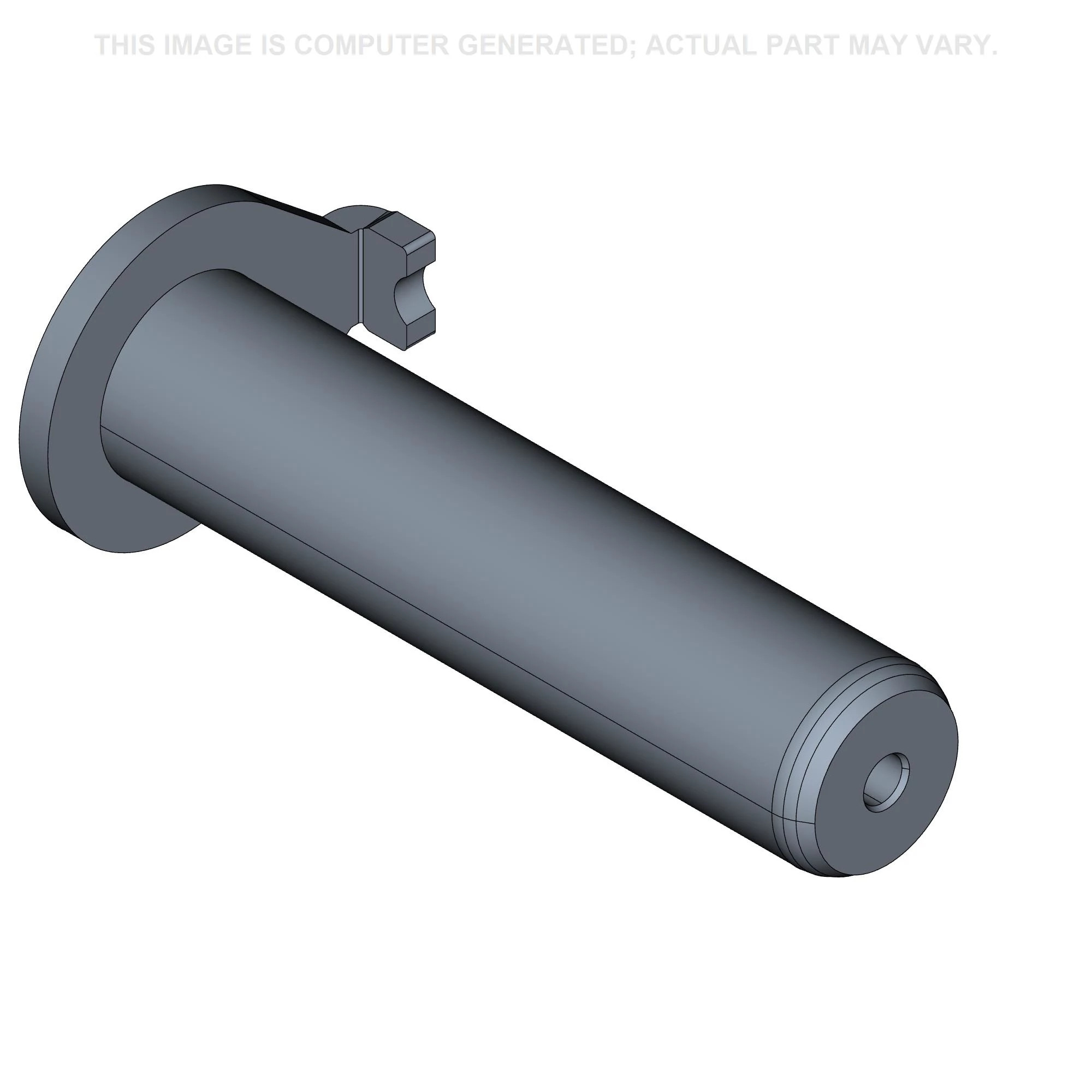 Pin - 35mm OD x 147mm L | CASEIH | CA | EN