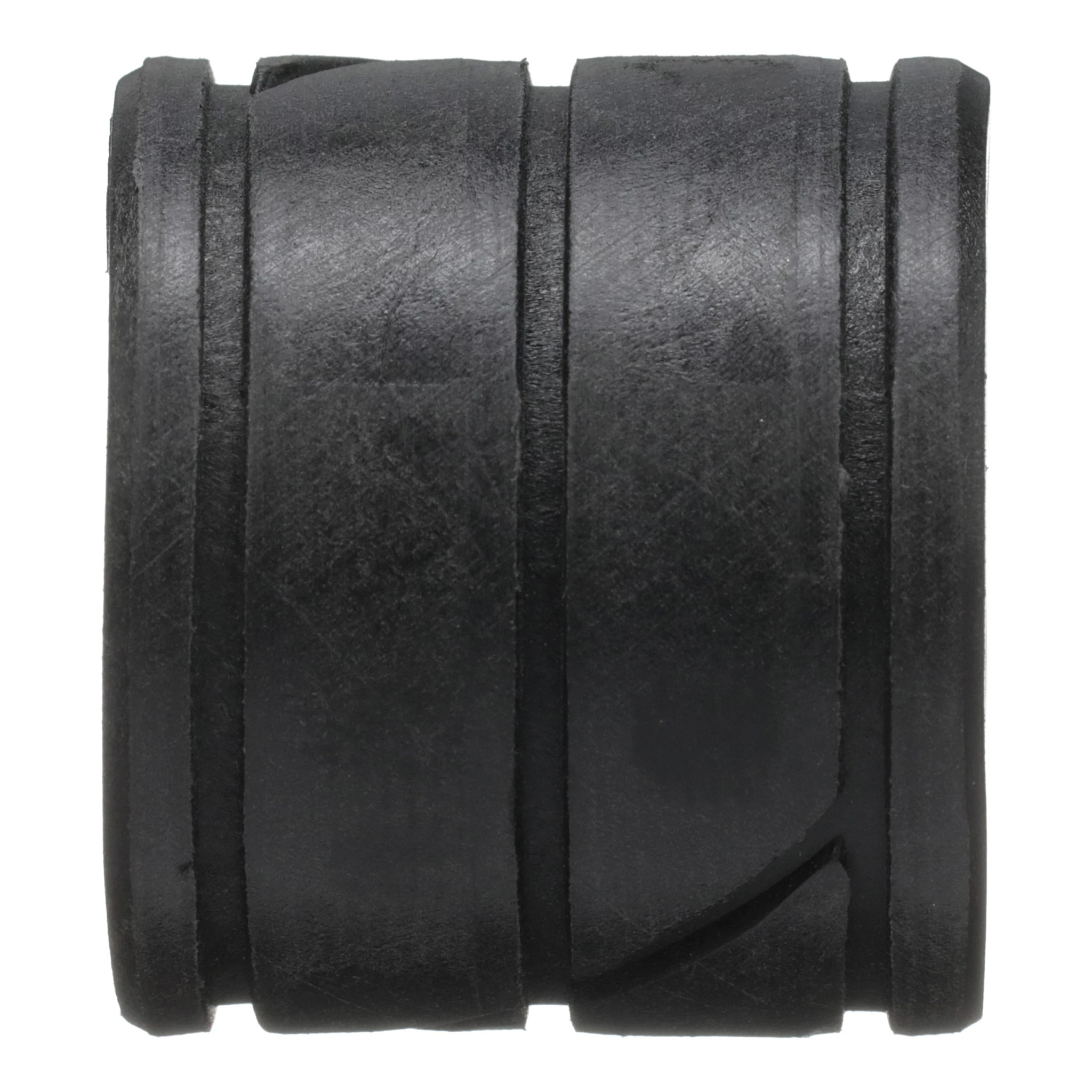 Casquilho de plástico - 33 mm DE x 19 mm DI x 30 mm C