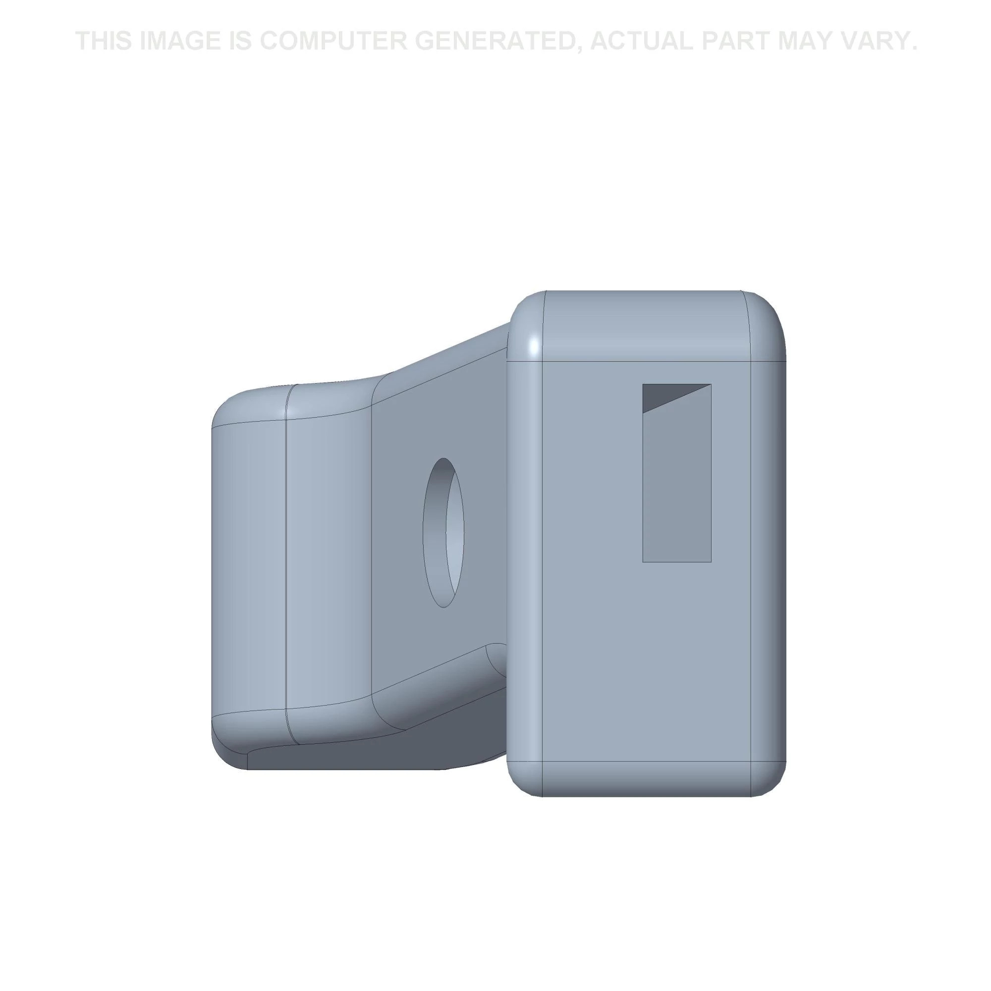 KNOB | CASEIH | GB | EN