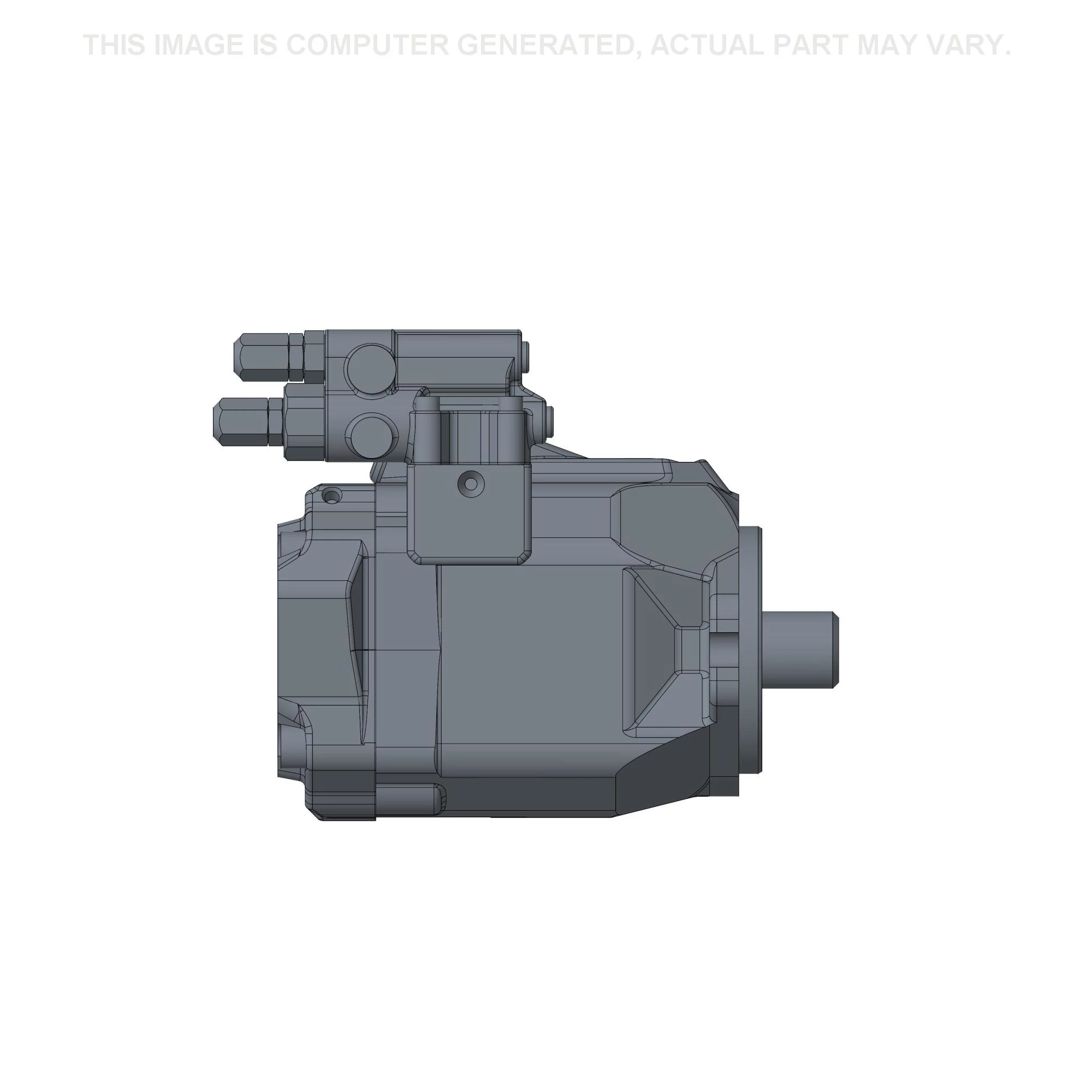 REMAN-HYD PUMP | CASEIH | IE | EN