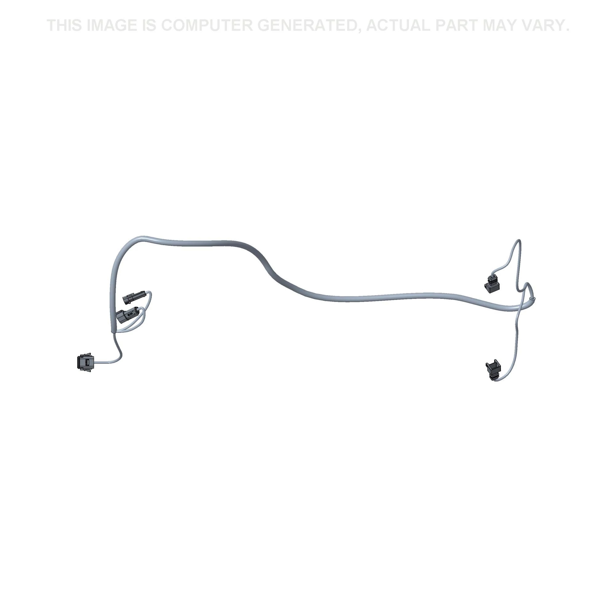 WIRE HARNESS | CASEIH | US | EN