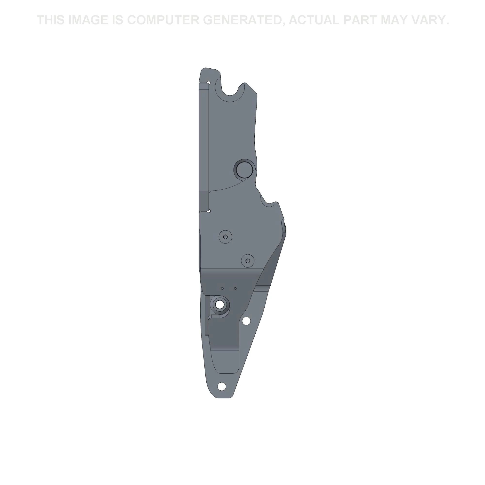 LOADER ARM | NEWHOLLANDCE | US | EN