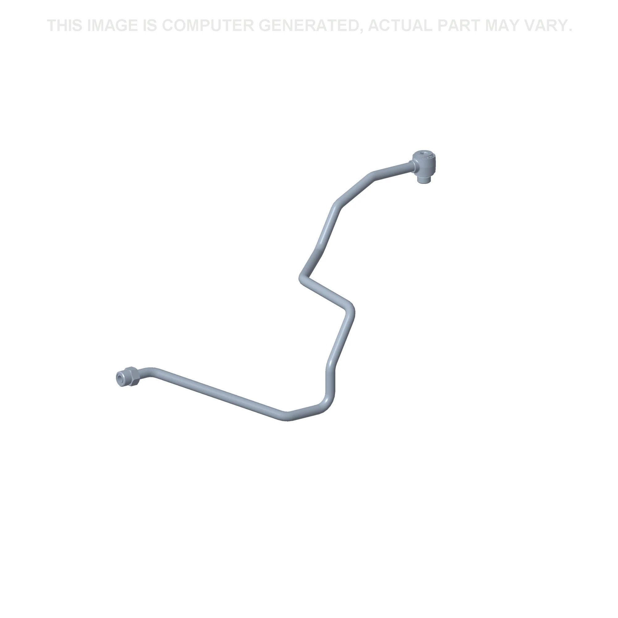 Hyd Tube | MILLER | CA | EN